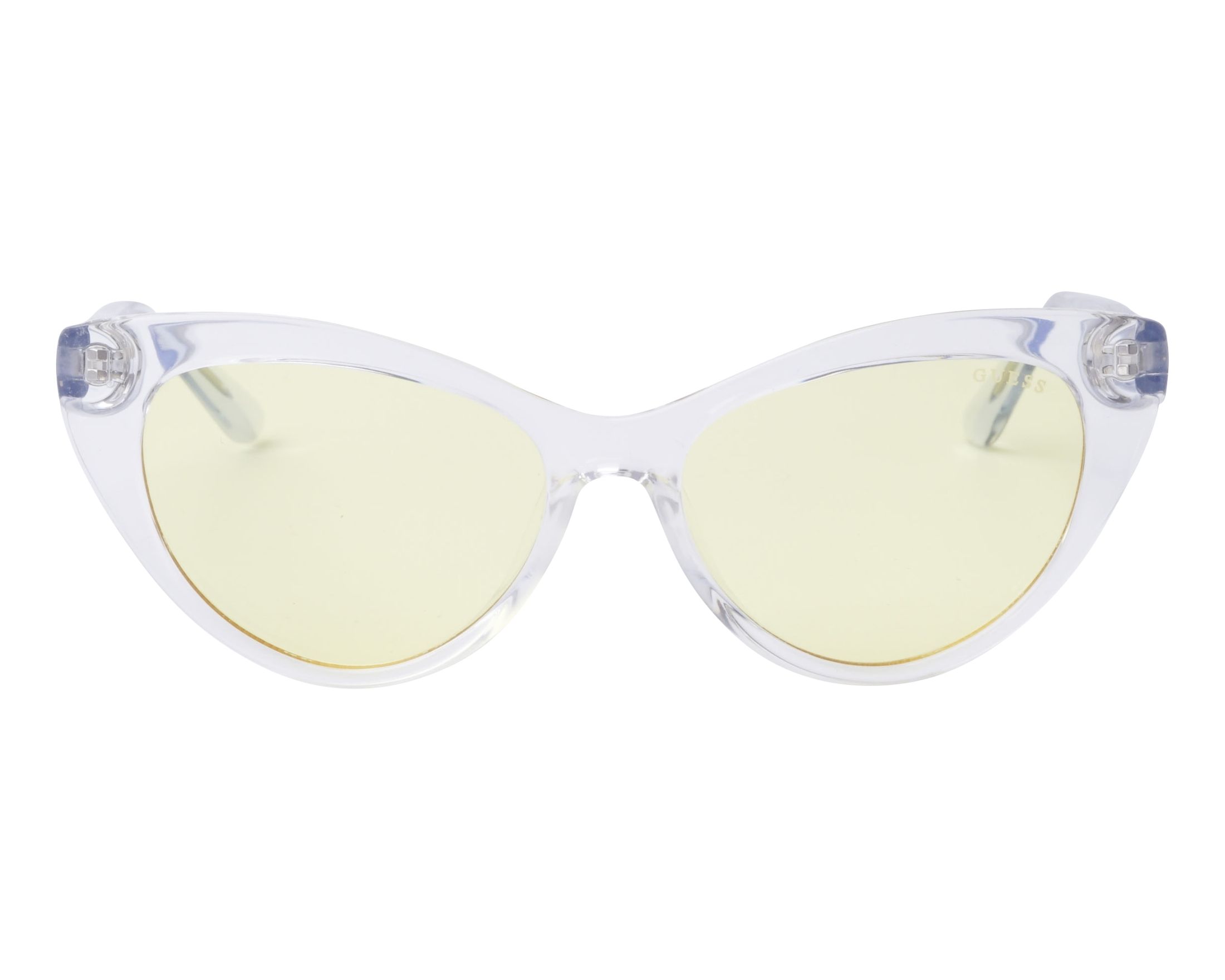 guess pearl sunglasses