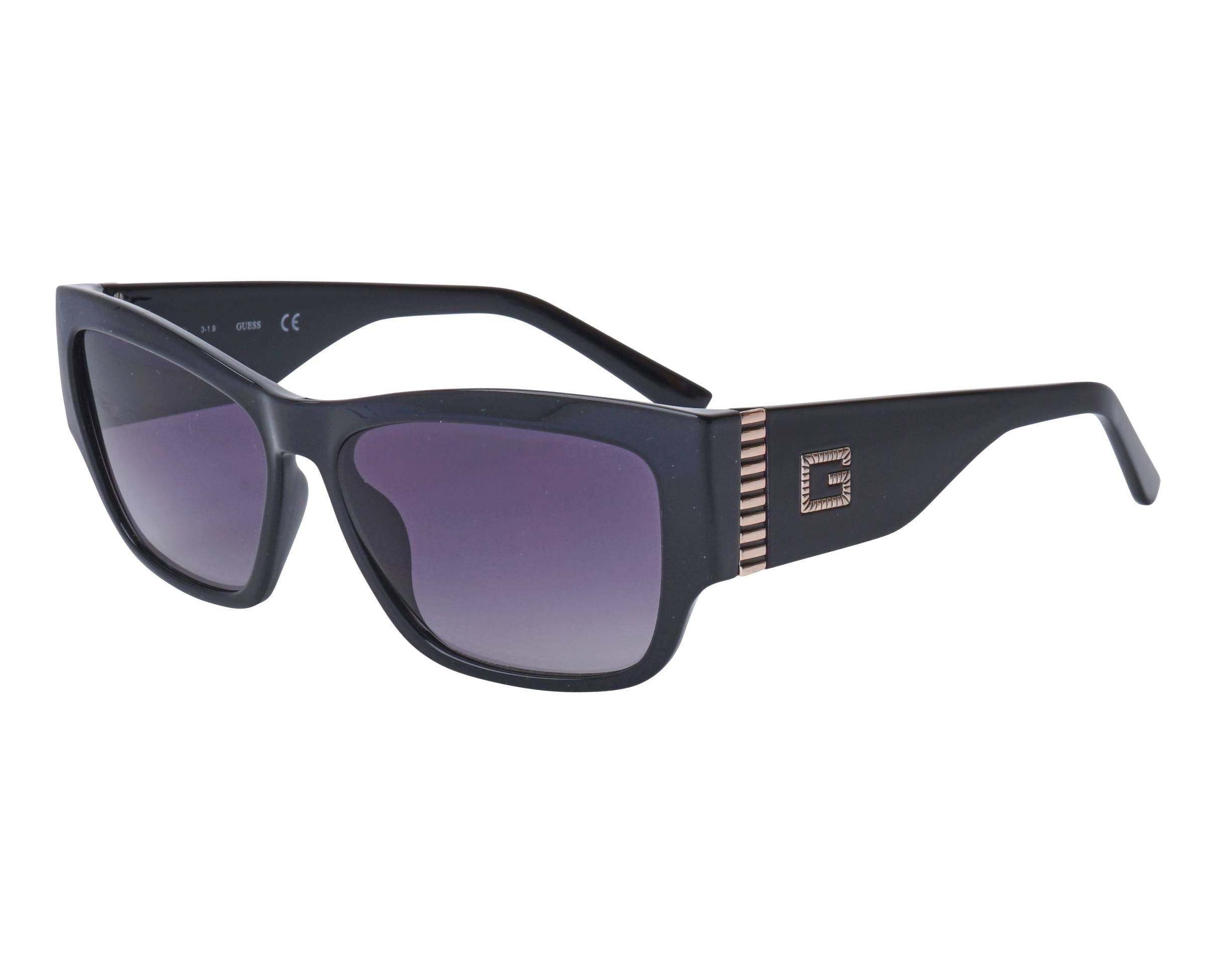 Guess GU-7623 01B