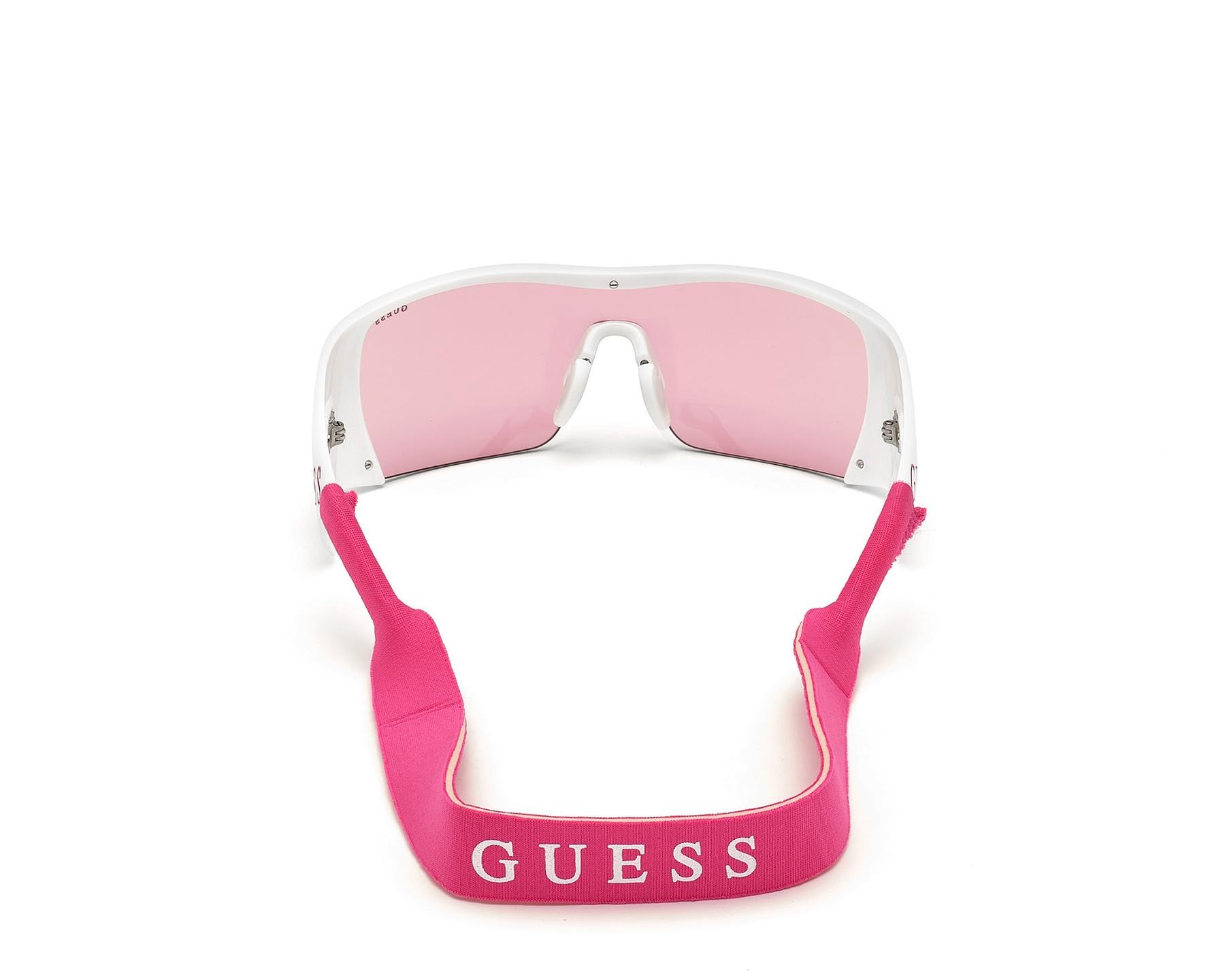 Guess Sunglasses GU-7661-S 21U display picture 2