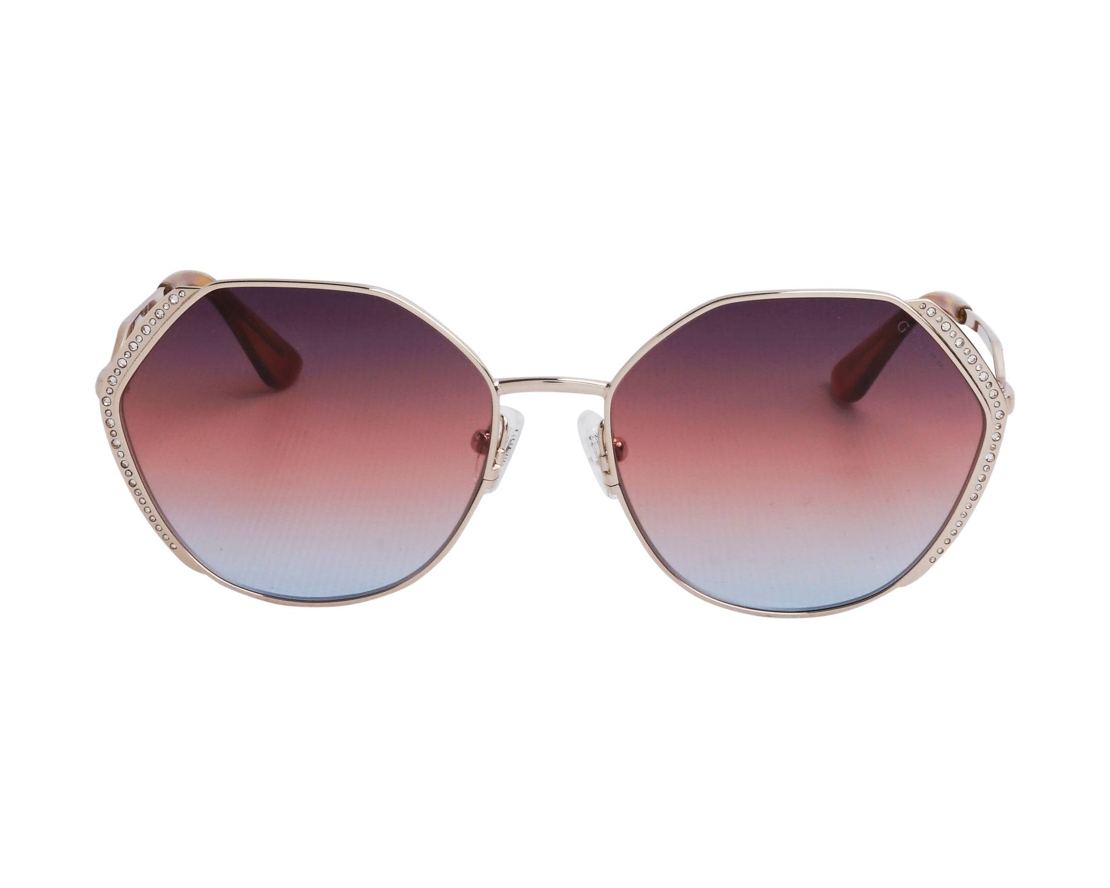 Guess Sunglasses GU7842S 33F display picture 2