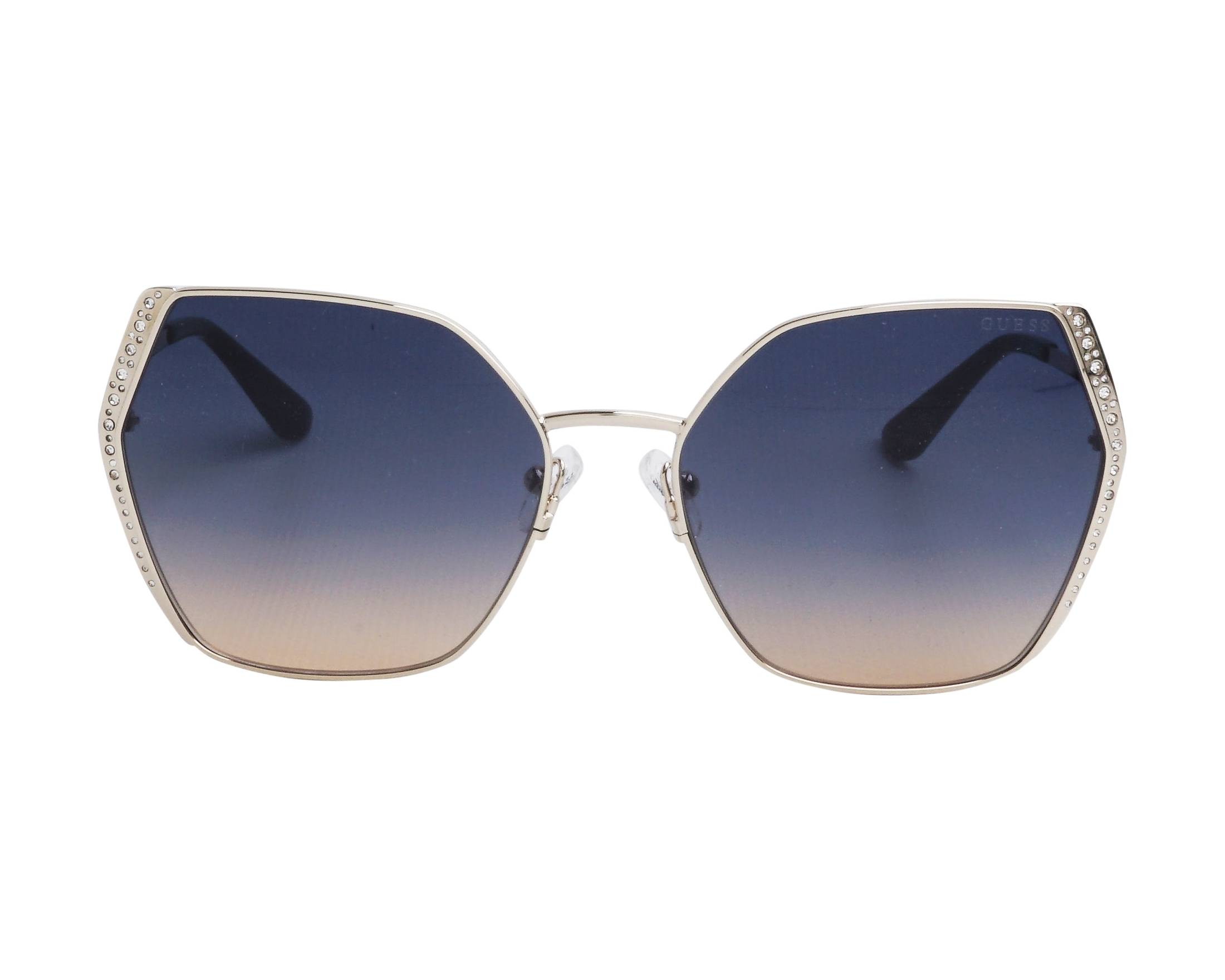 Guess Sunglasses GU7843S 33W