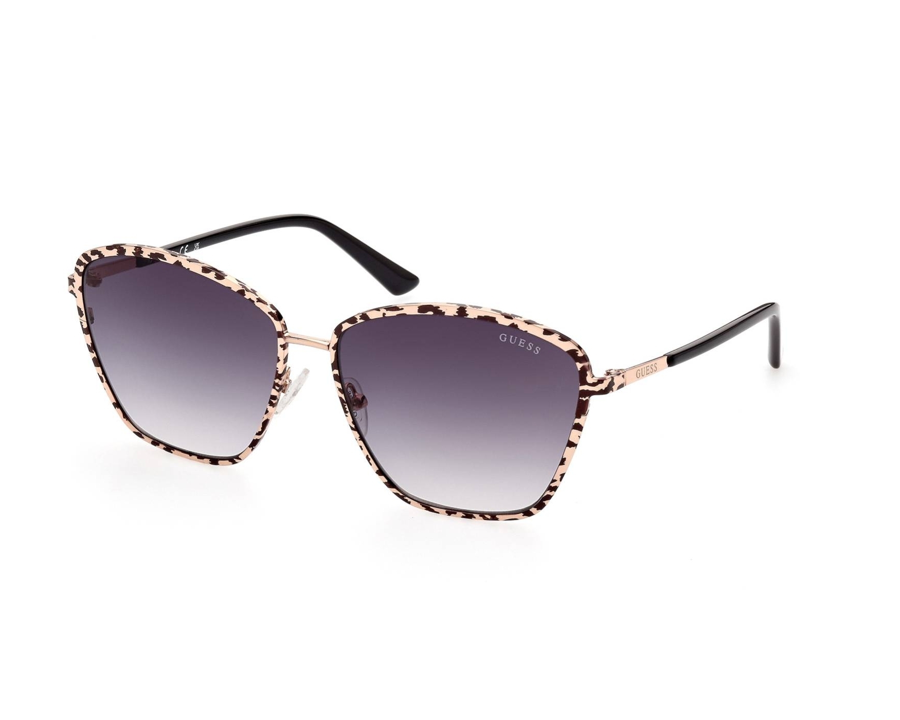 Guess Sunglasses GU7848S 28B