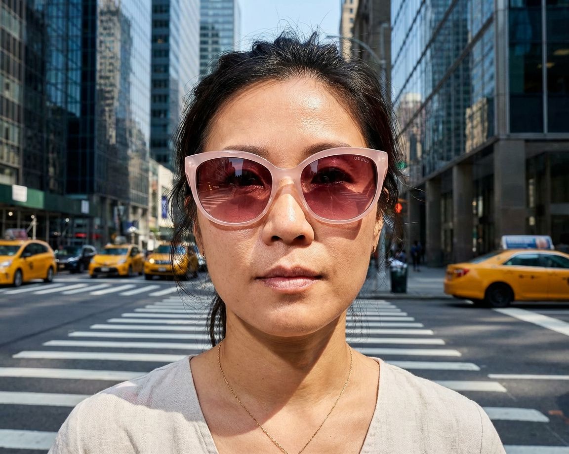 Guess Sunglasses GU-7877 74T display picture 1