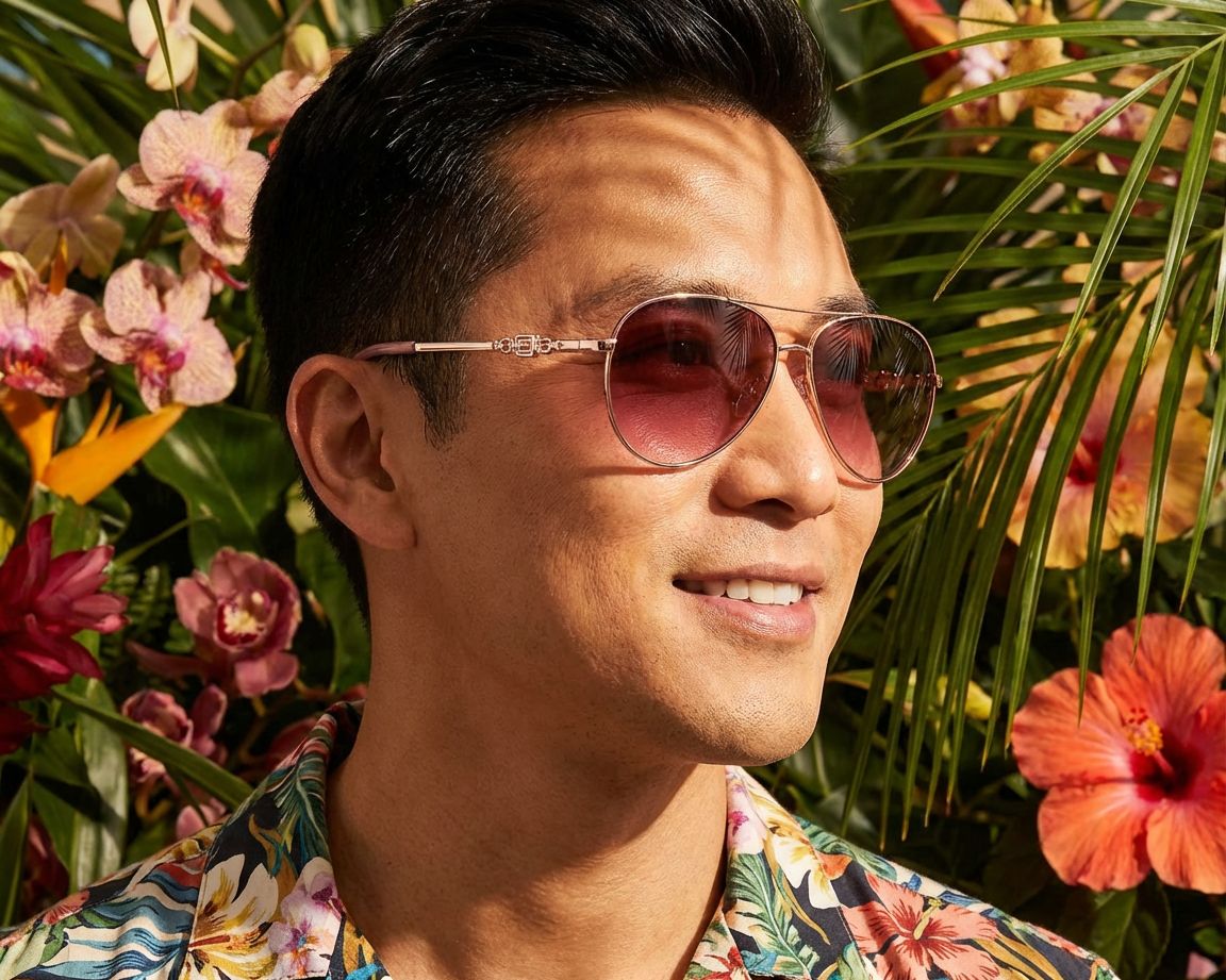 Guess Sunglasses GU-7885 74F