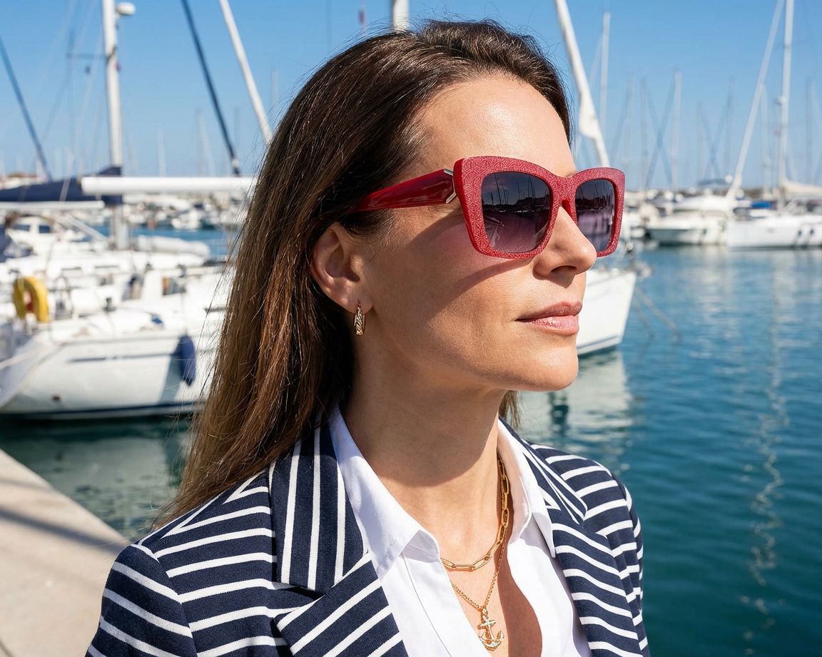 Guess Sunglasses GU-7890 66B display picture 3