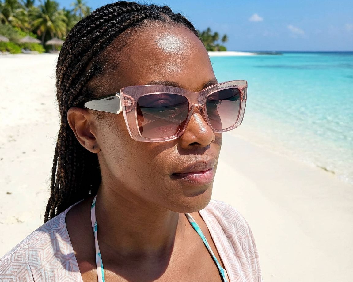Guess Sunglasses GU-7890 72T display picture 1