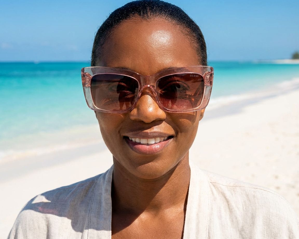 Guess Sunglasses GU-7890 72T display picture 3