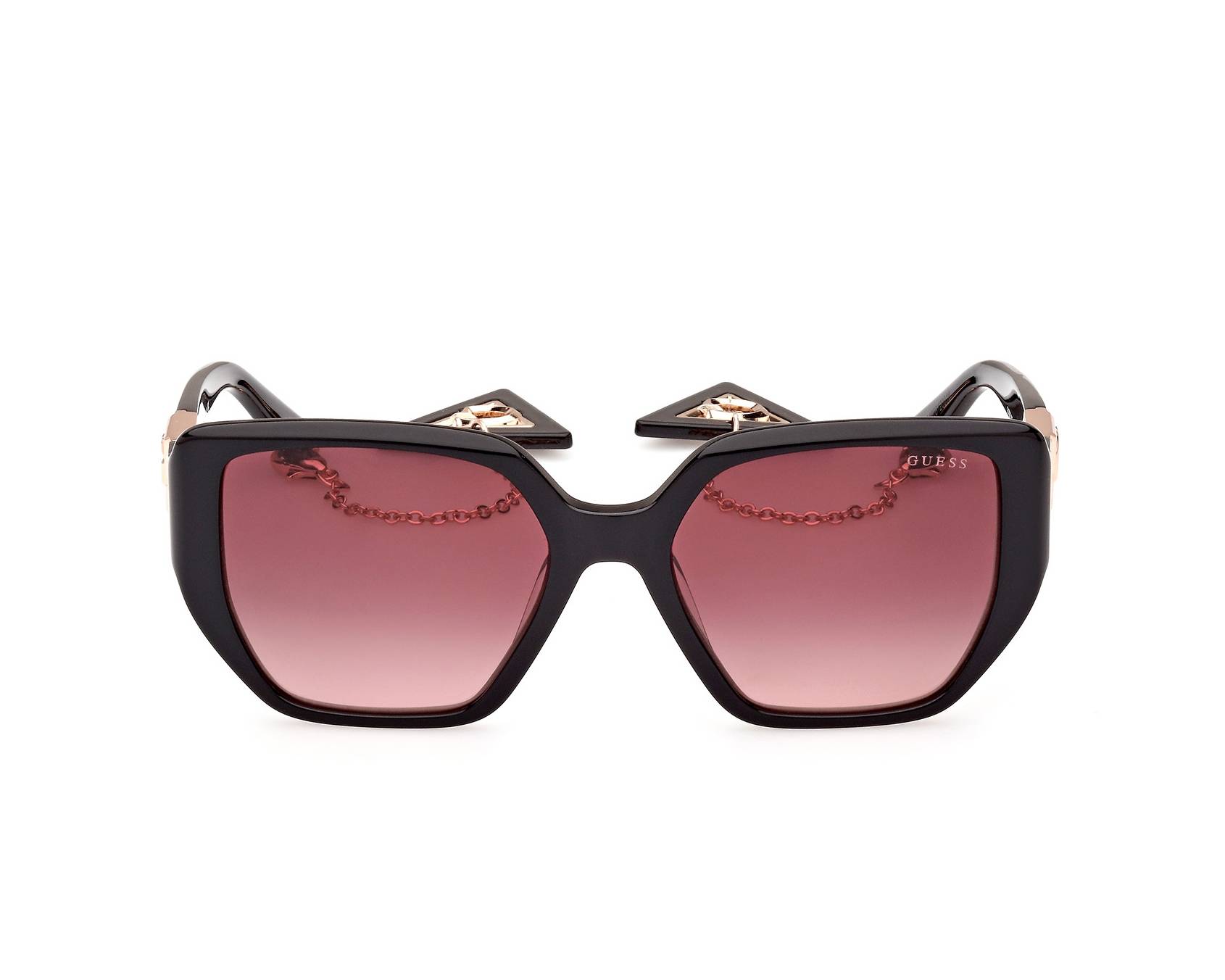 Guess Sunglasses GU7892-S 01T display picture 2