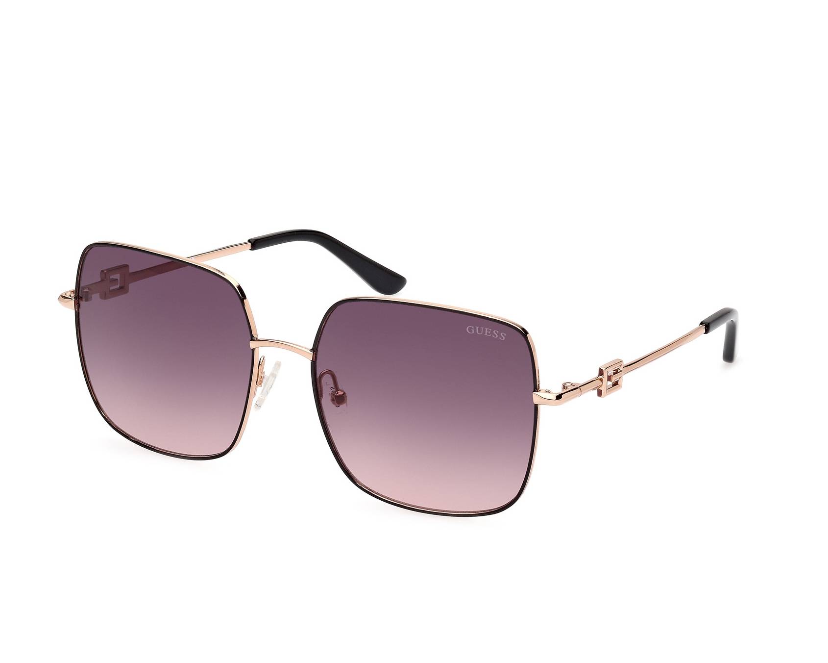 Guess Sunglasses GU7906-H-S 05B display picture 1