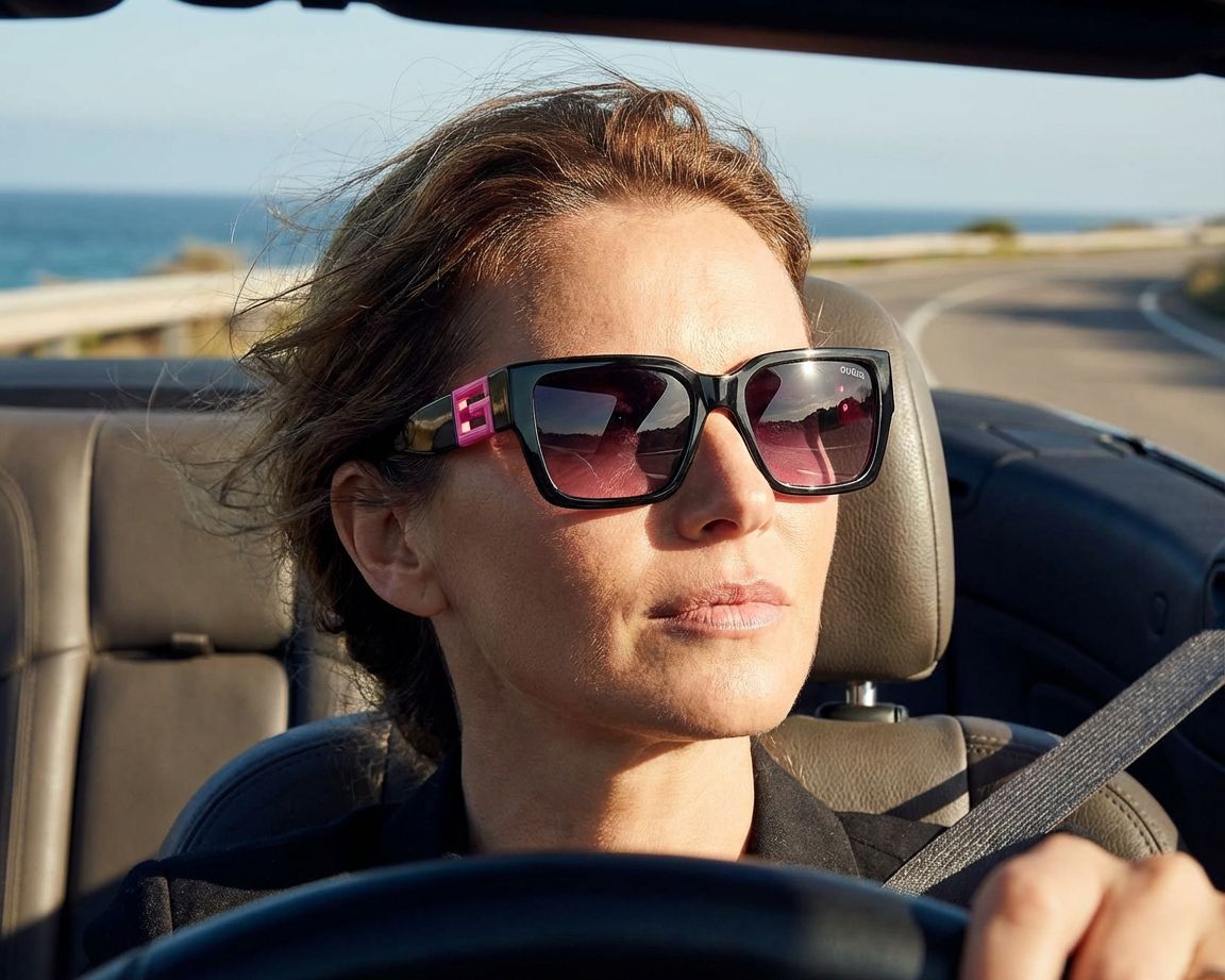 Guess Sunglasses GU7916-S 74T