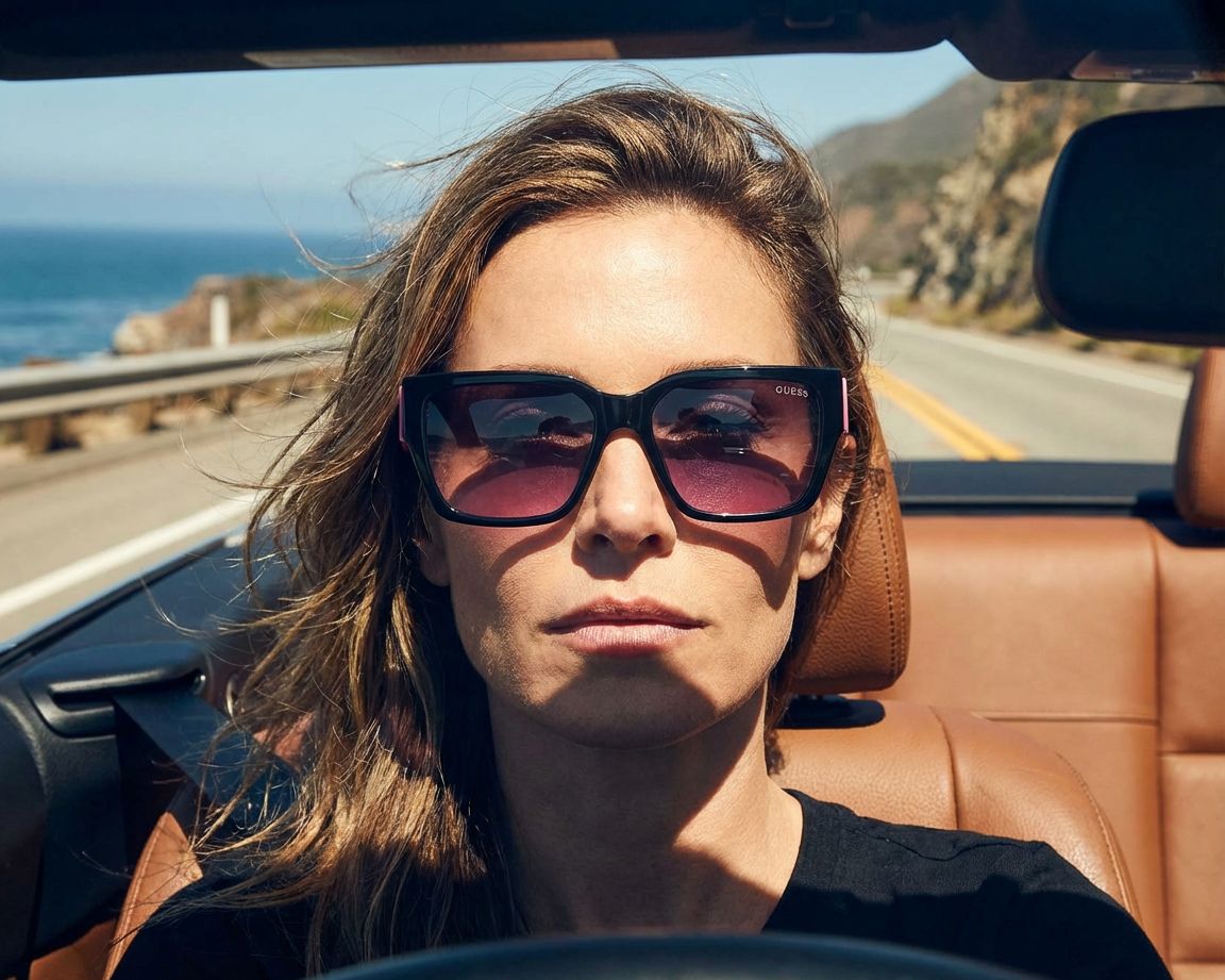 Guess Sunglasses GU7916-S 74T display picture 1