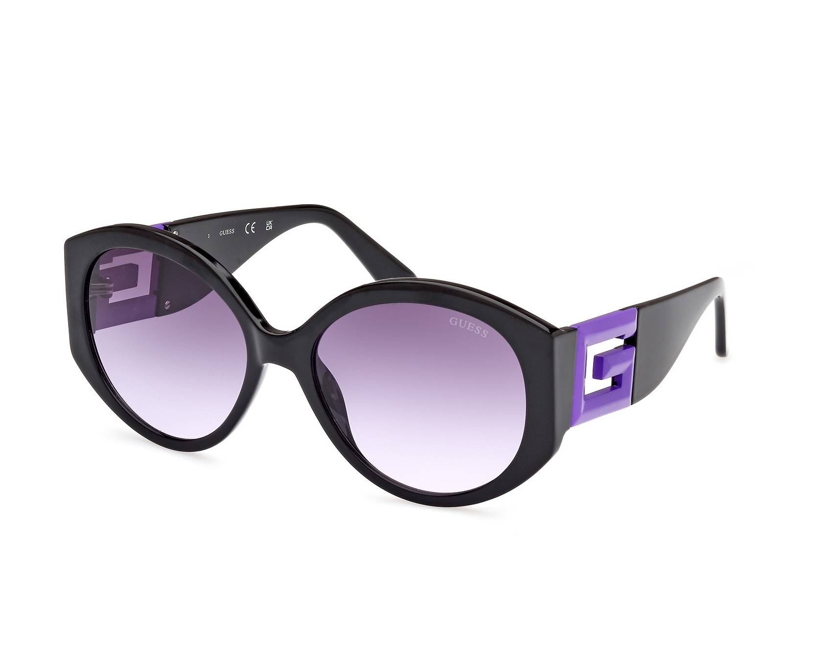 Guess Sunglasses GU7917-S 83Z