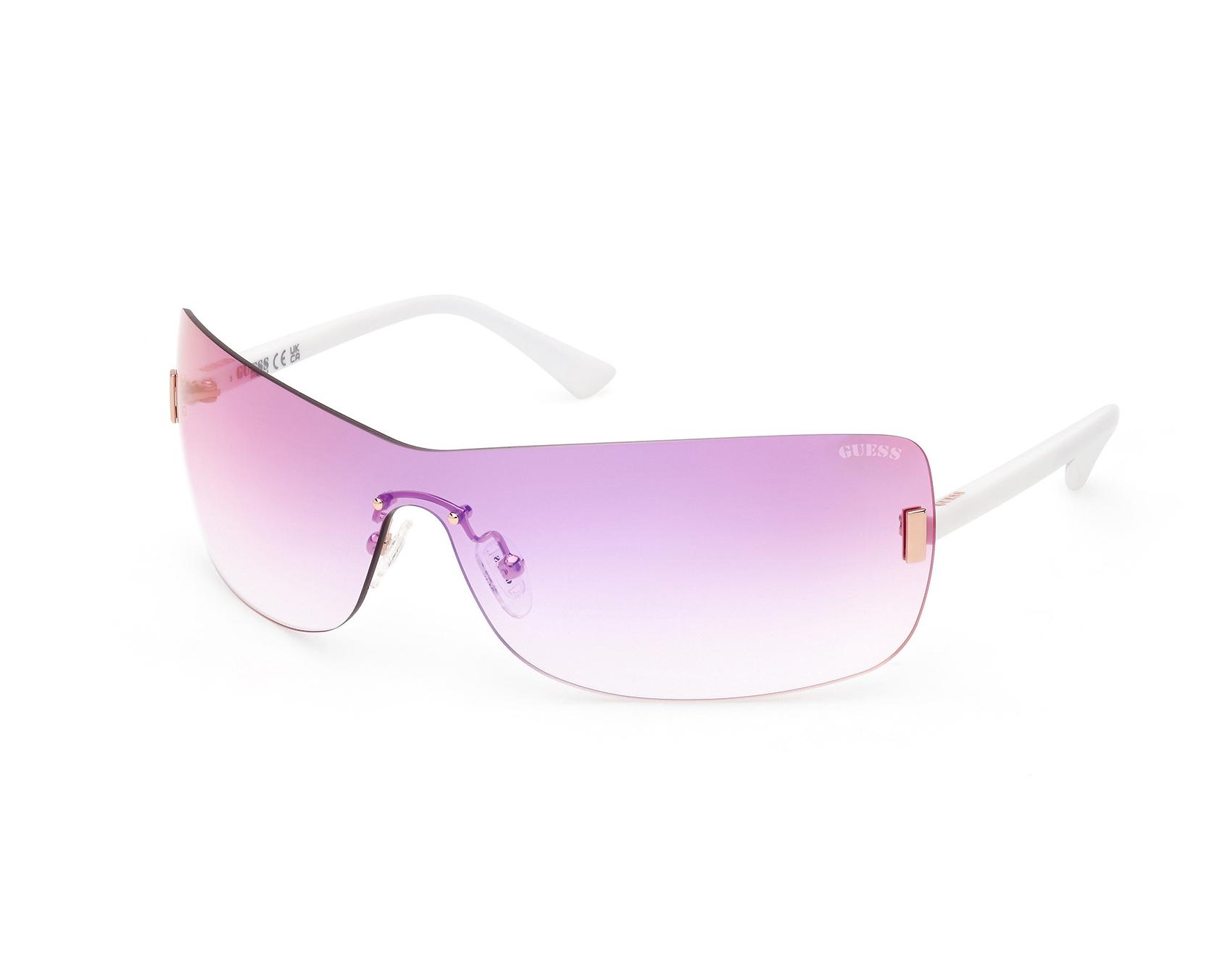 Guess Sunglasses GU8287-S 21Z