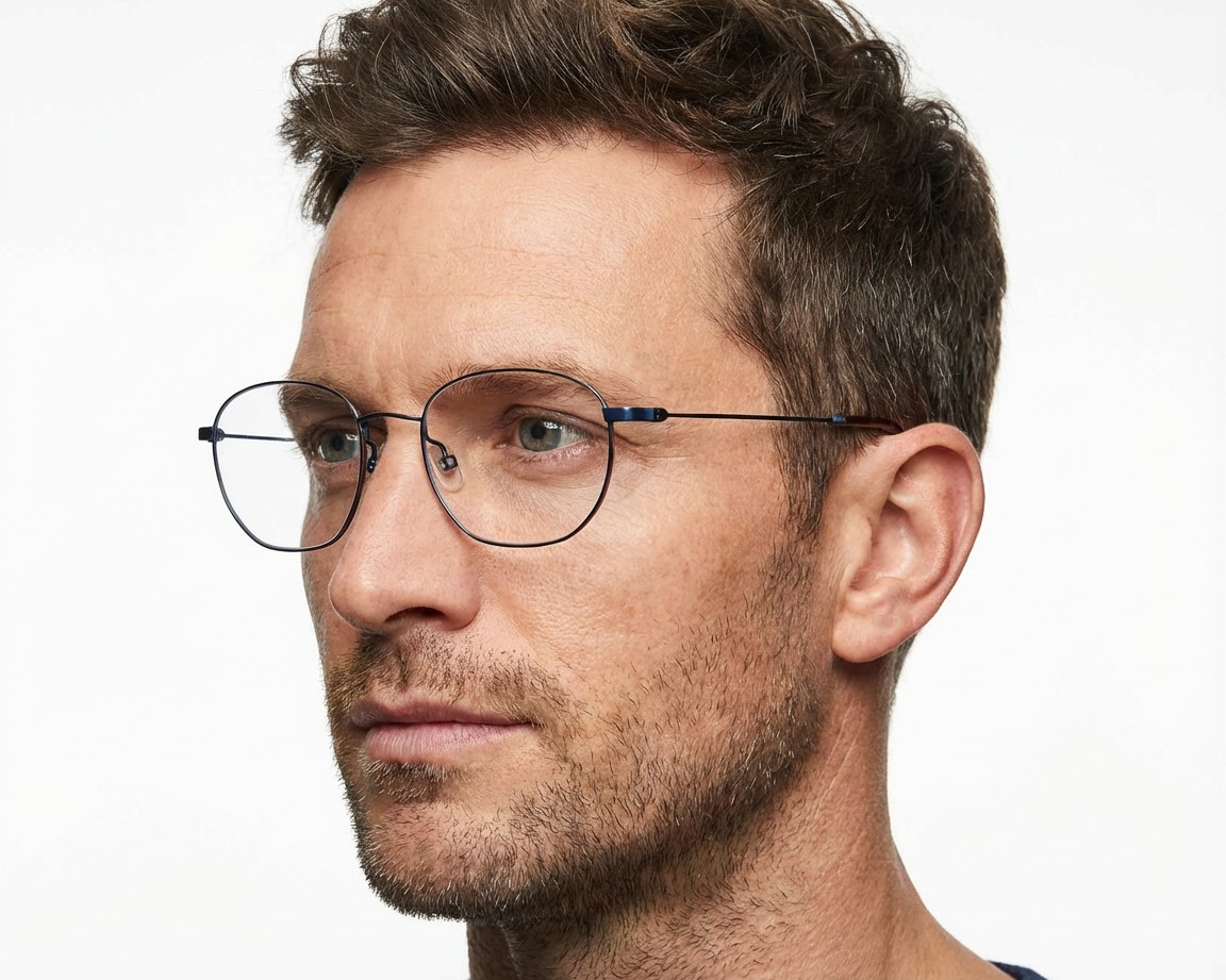 Hackett Glasses HEB-265 609