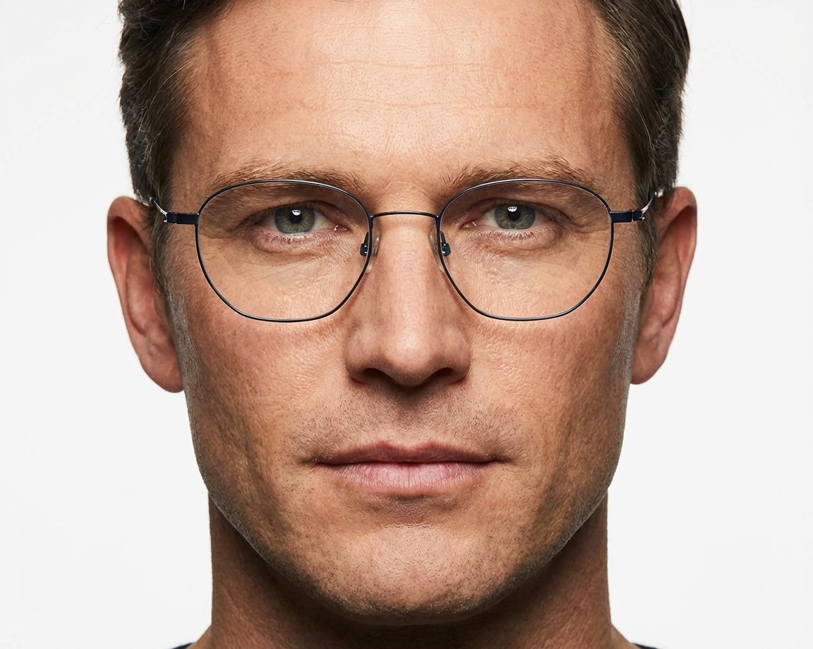 Hackett Glasses HEB-265 609