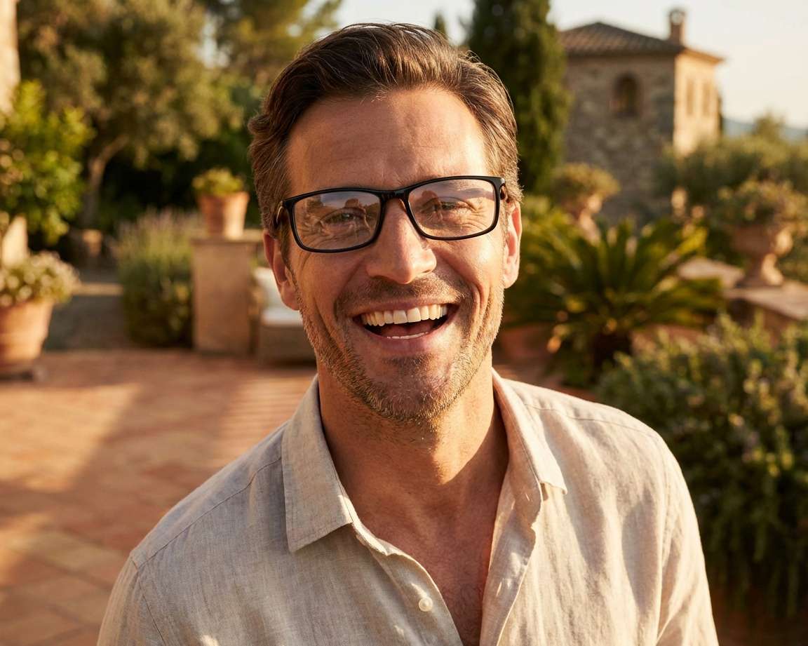 Hugo Boss BOSS-0680-IT 807 55-16 Noir  other view