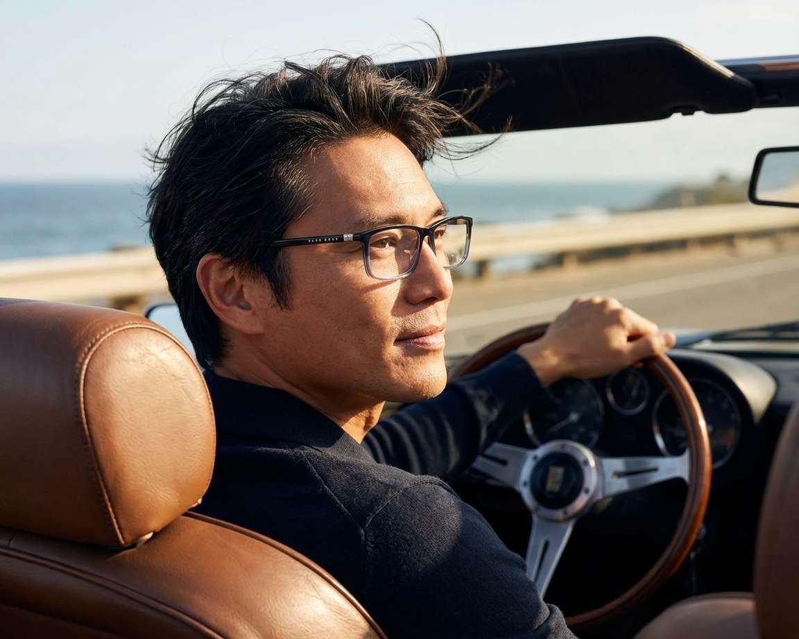 Hugo Boss Glasses BOSS-0680-IT ZX9