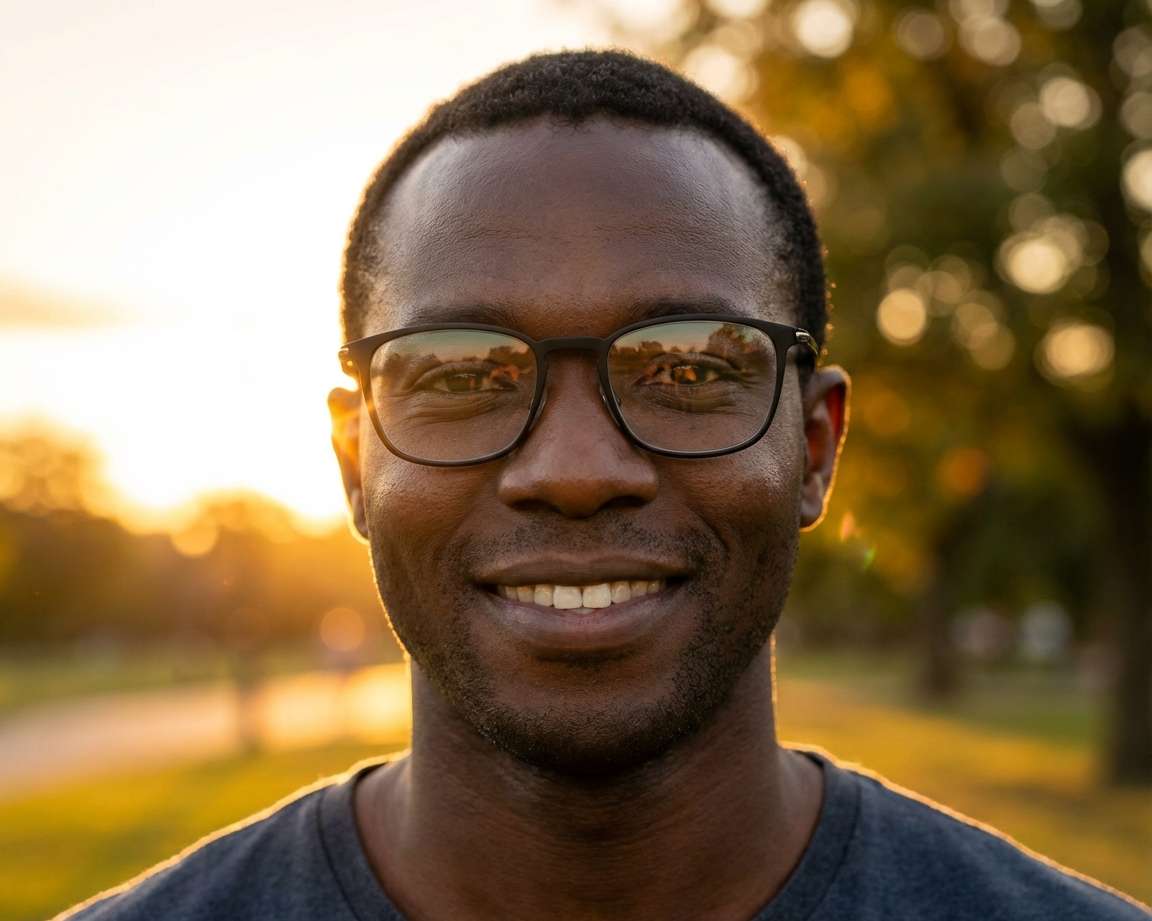 Hugo Boss Glasses BOSS-1043 003