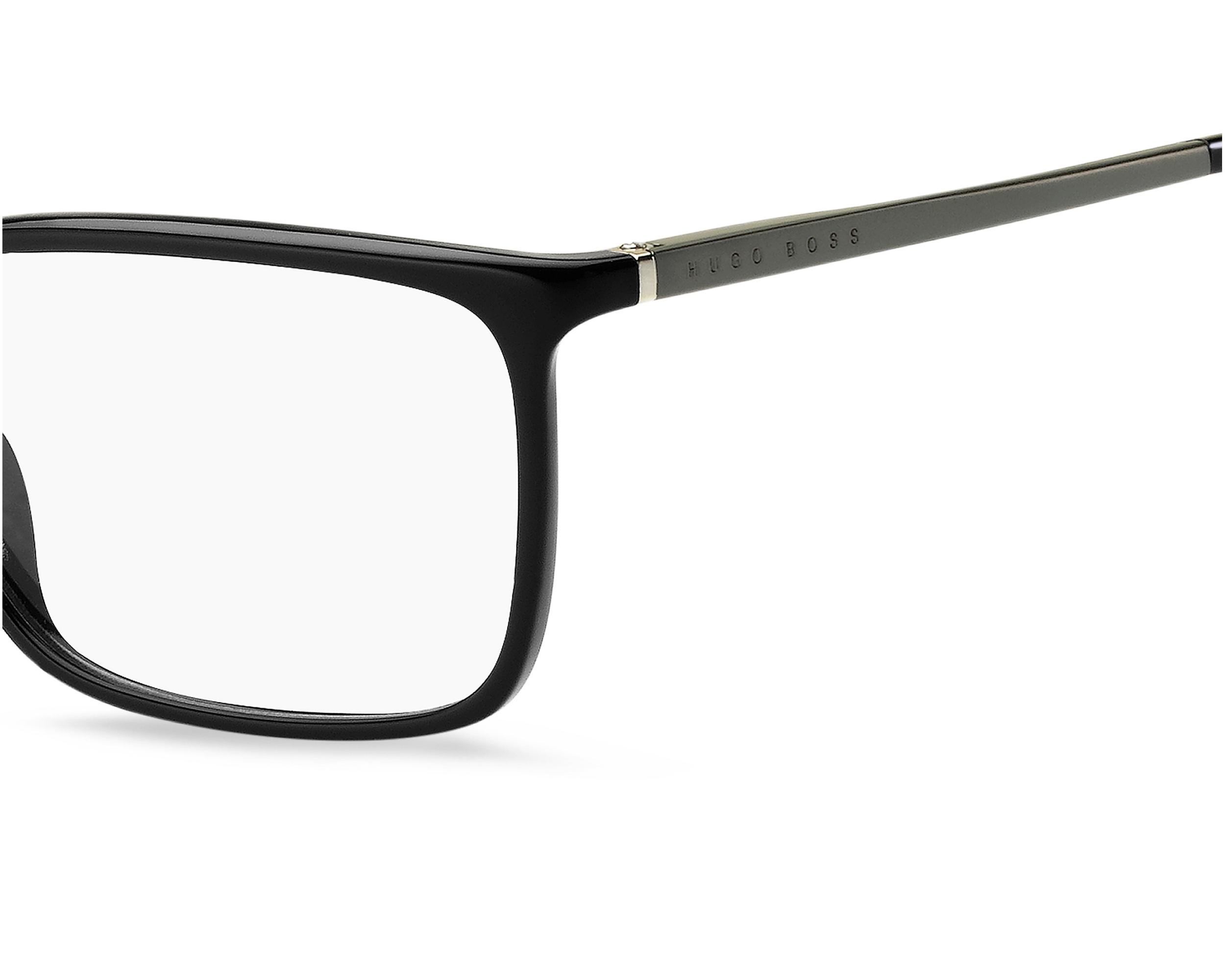 Hugo Boss BOSS-1185-IT 807 56-15 Noir  other view
