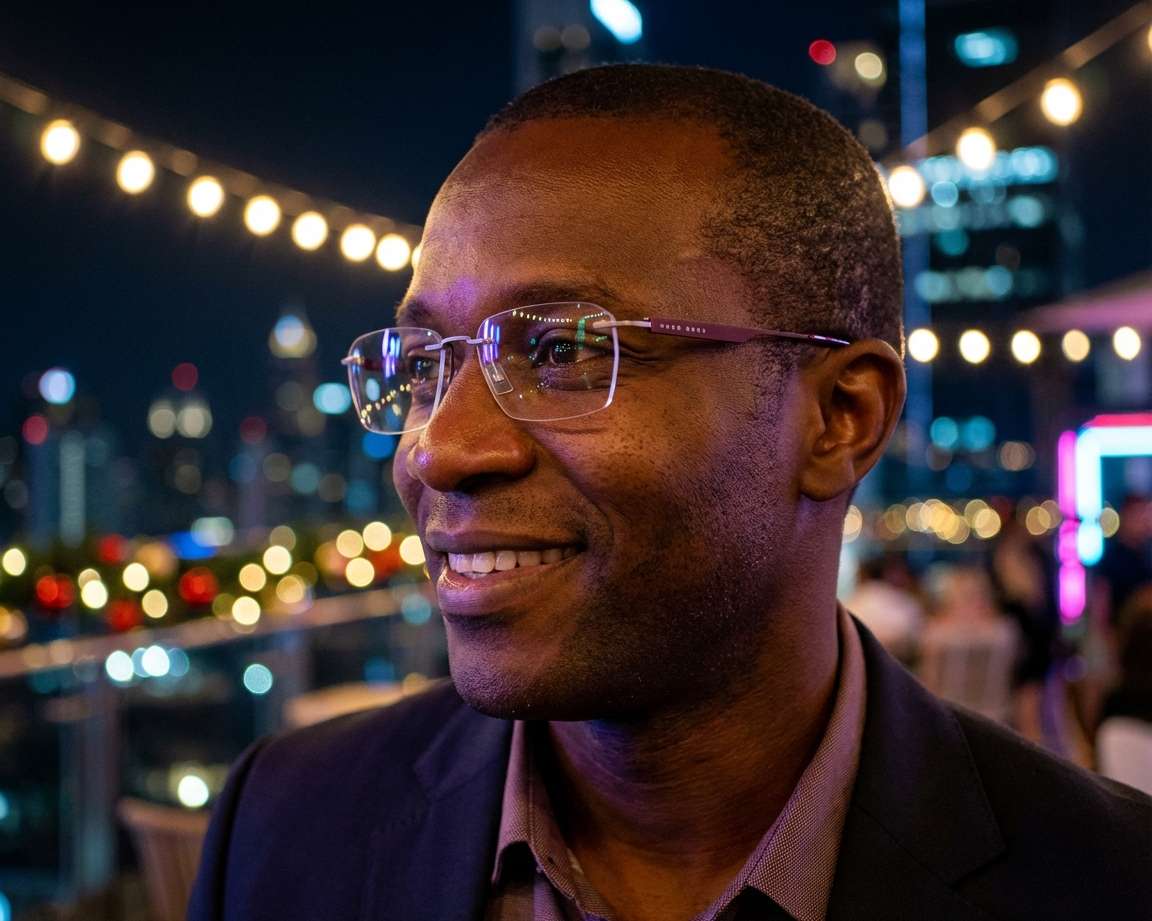 Hugo Boss Glasses BOSS-1265-A R3Z