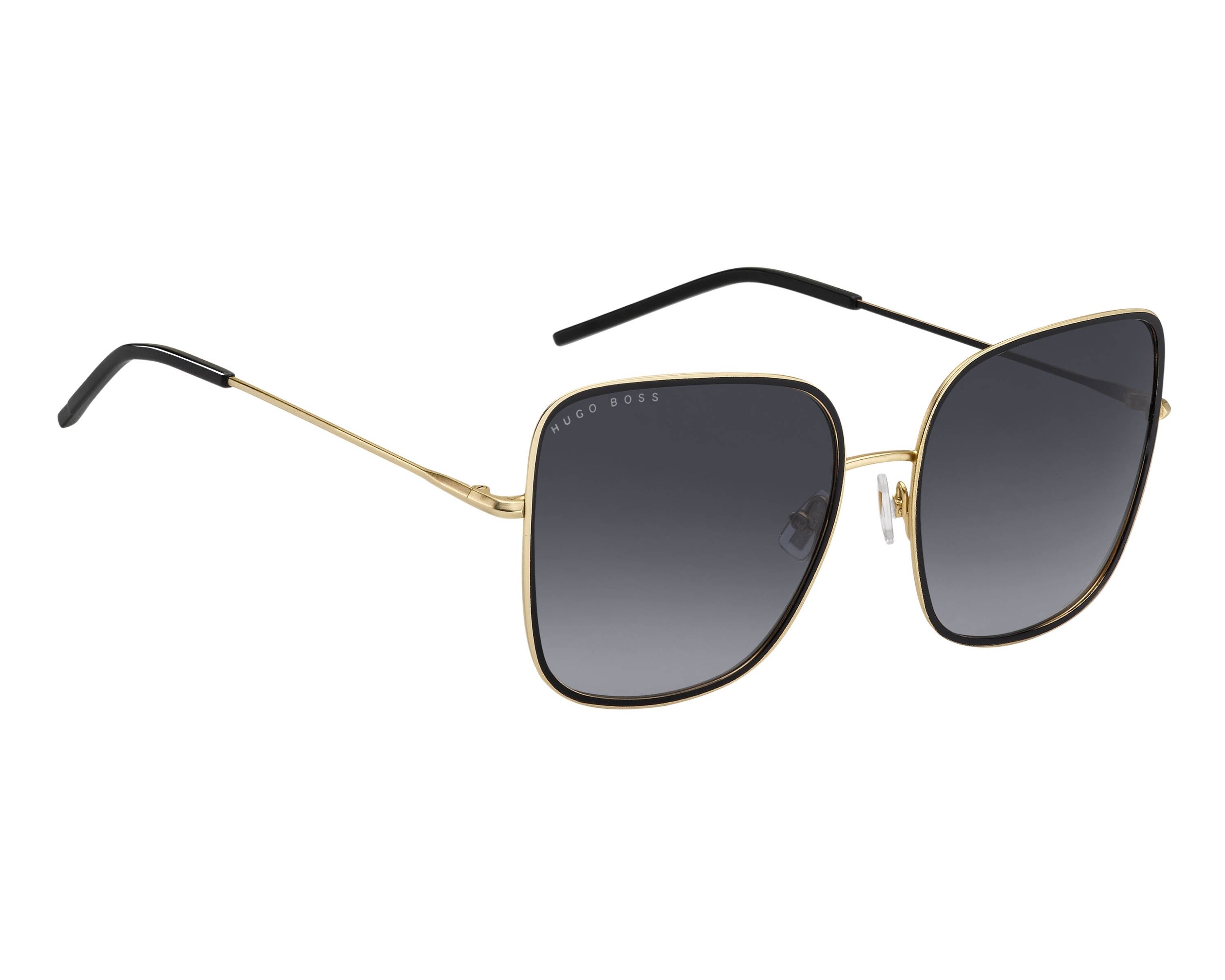 boss black sunglasses