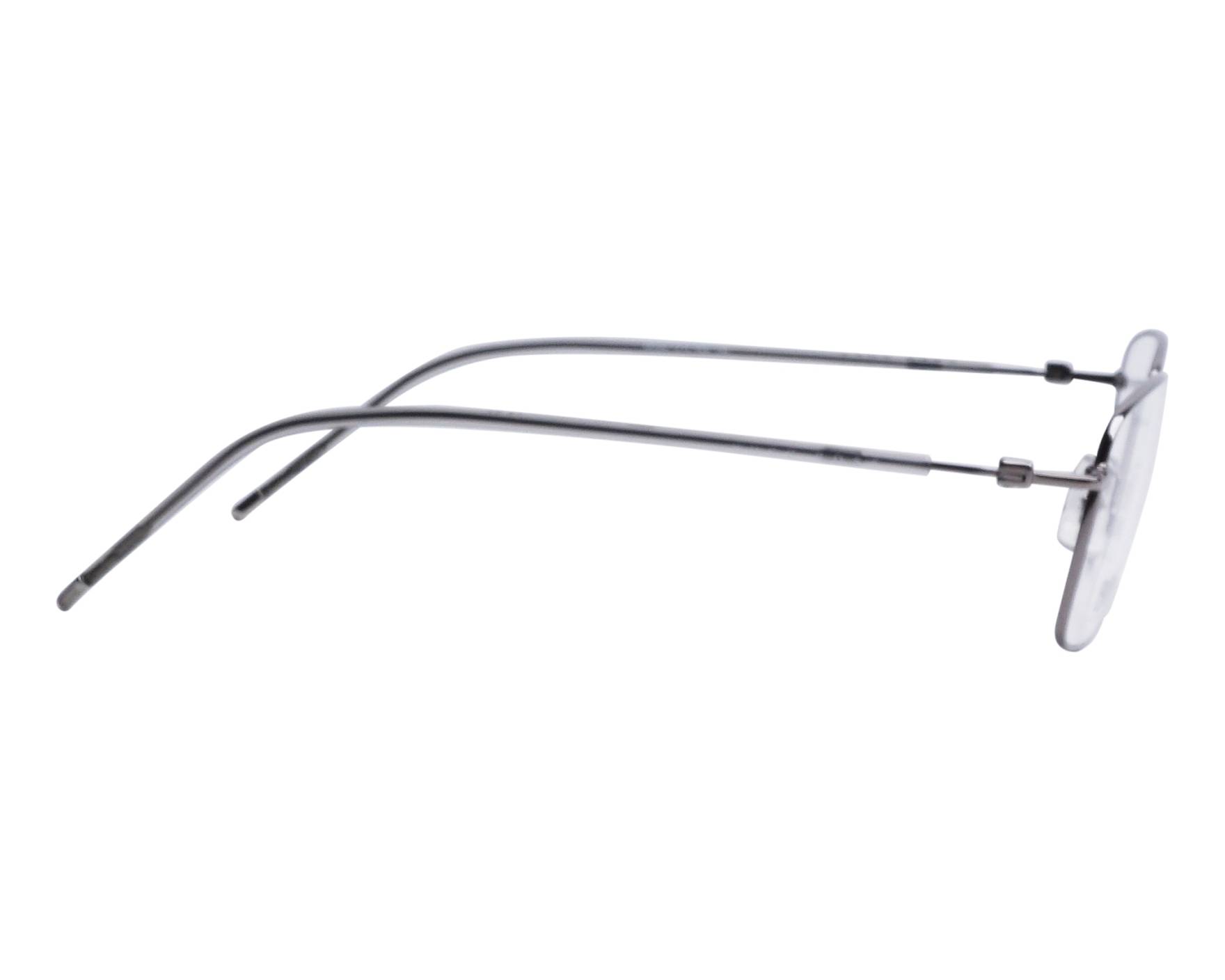 Hugo Boss BOSS-1312 6LB - Argent  side view