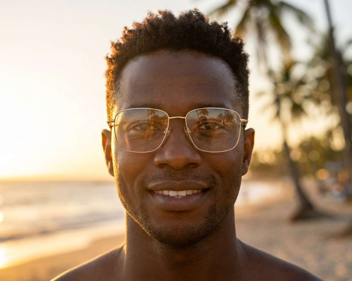 Hugo Boss Glasses BOSS-1312 J5G