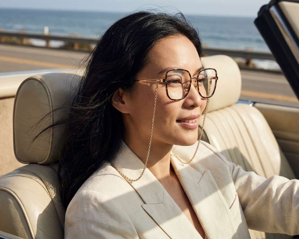 Hugo Boss Glasses BOSS-1394 06J