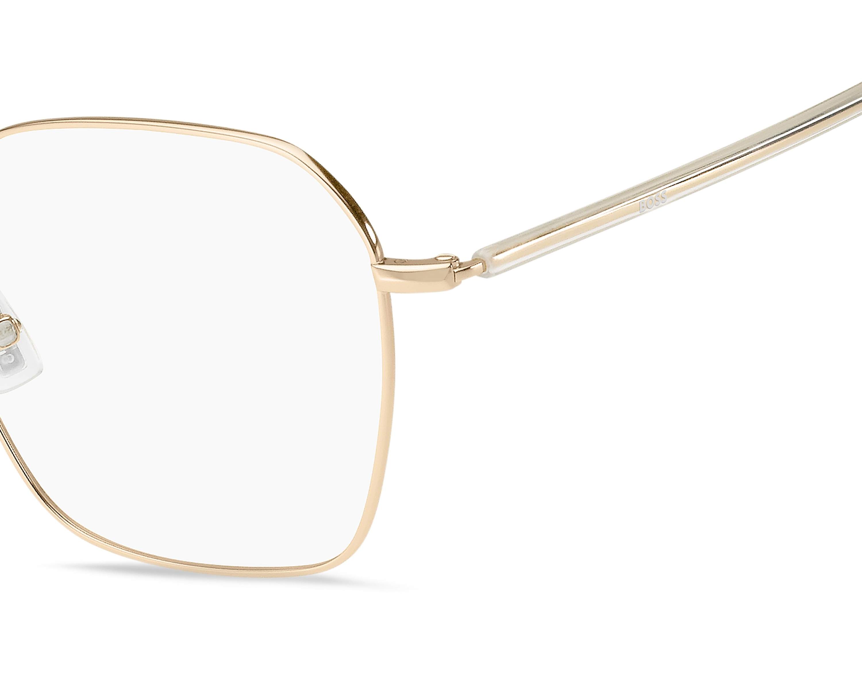 Hugo Boss Glasses BOSS-1398 000