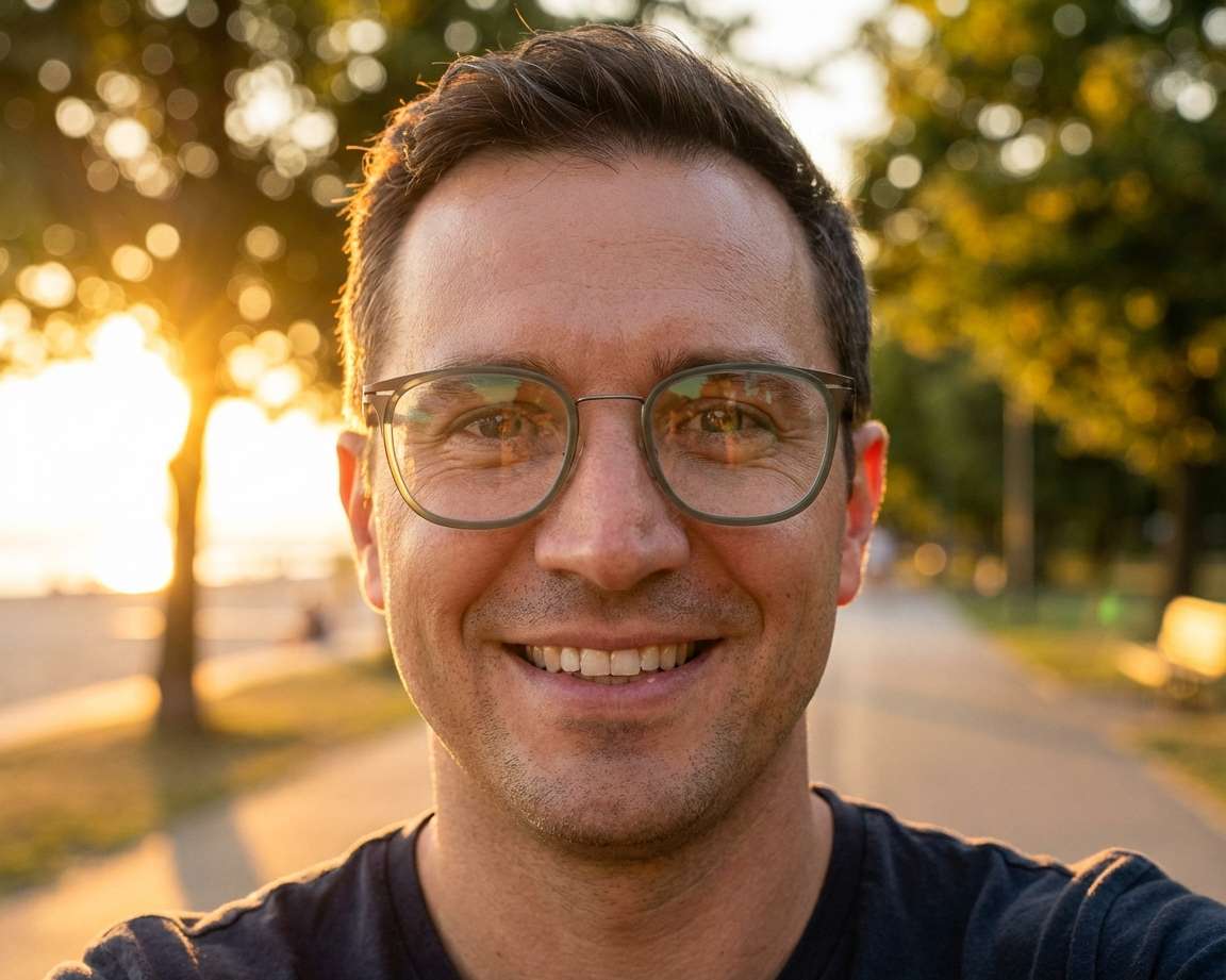 Hugo Boss Glasses BOSS-1427 0OC
