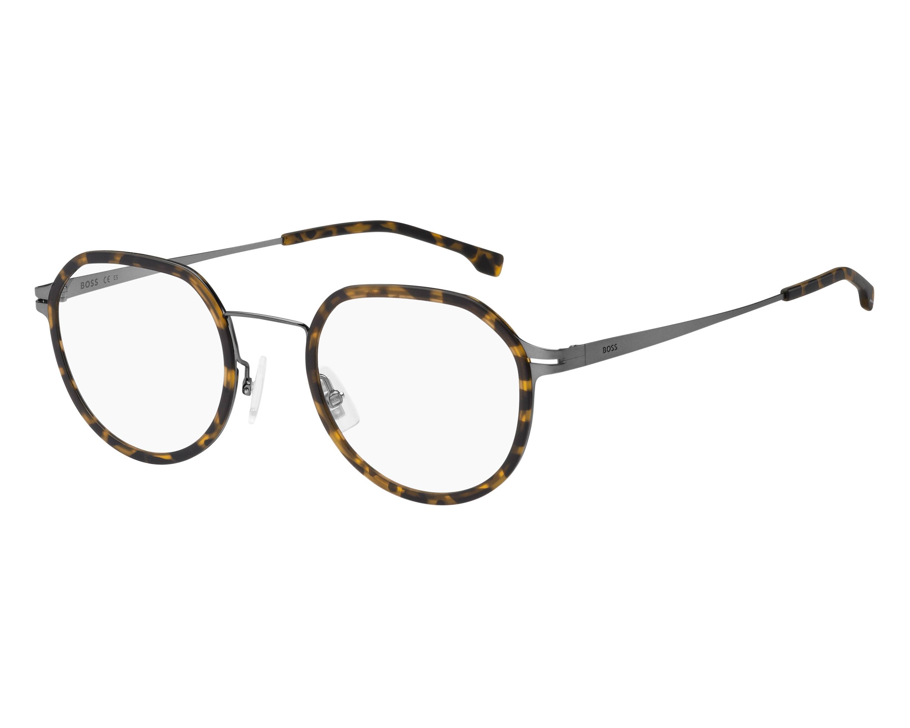 Hugo Boss Glasses BOSS-1428 CAG
