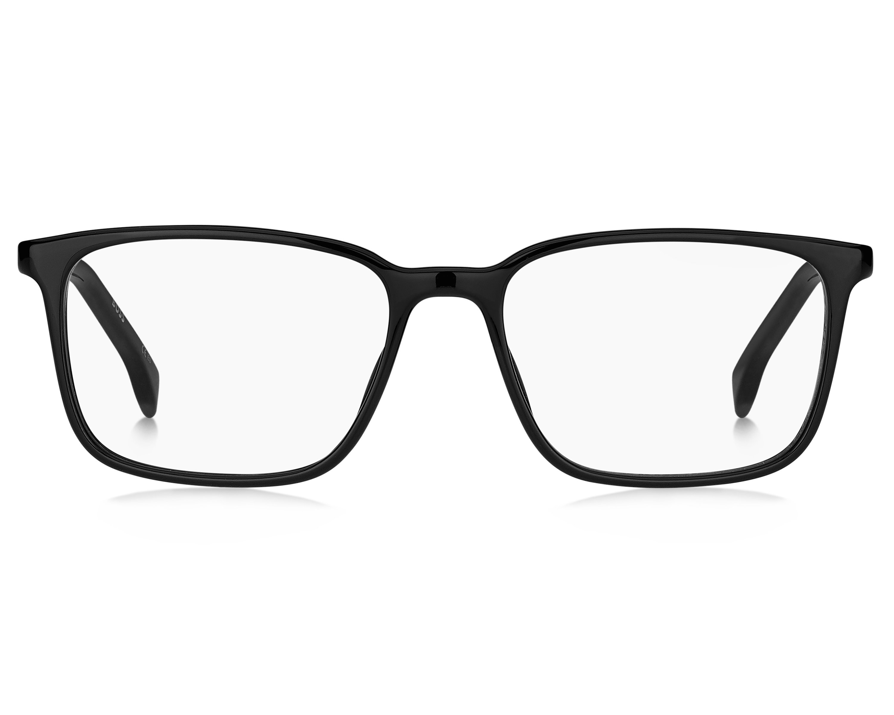 Hugo Boss BOSS-1436 807 55-16 Black  side view