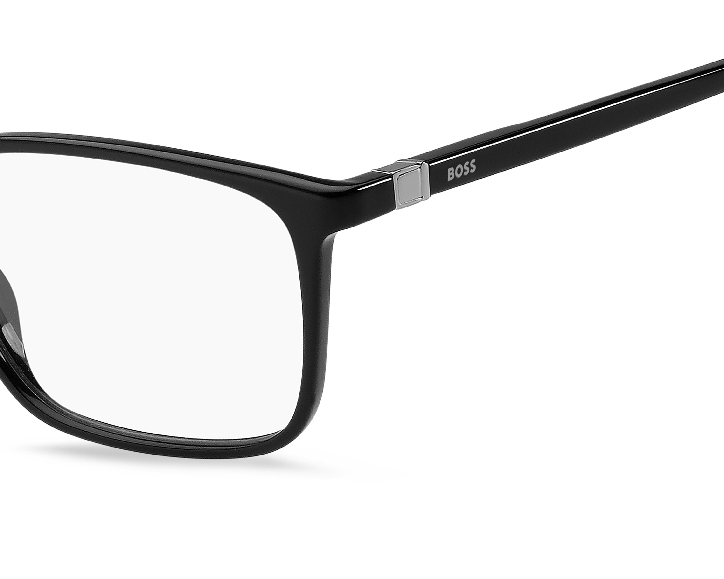 Hugo Boss BOSS-1436 807 55-16 Black  other view