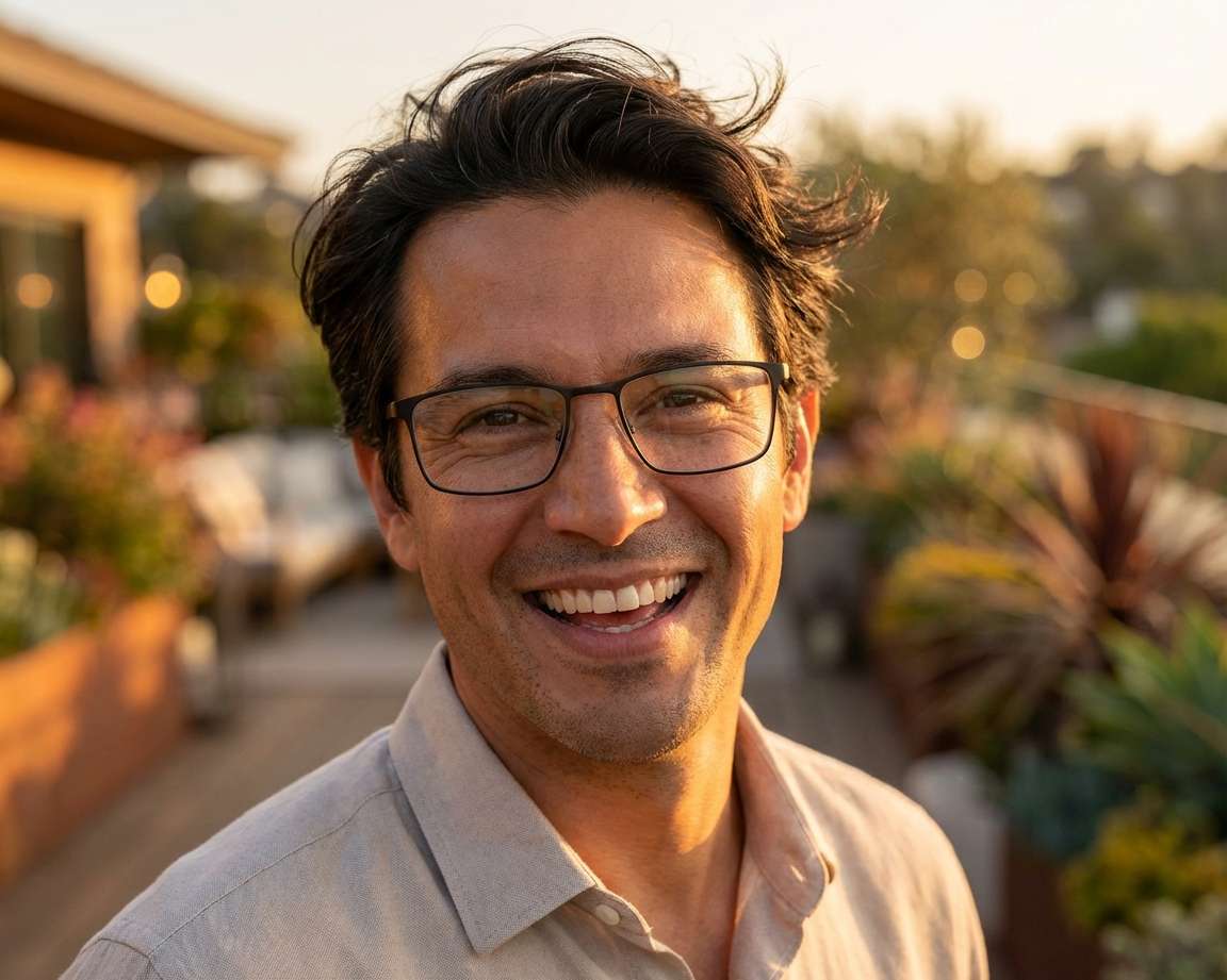 Hugo Boss Glasses BOSS-1488 003