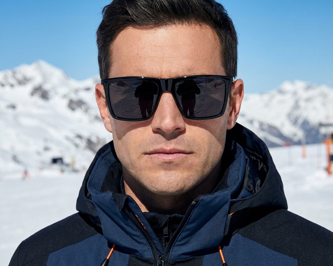 Hugo Boss Sunglasses BOSS-1490-S WR7IR