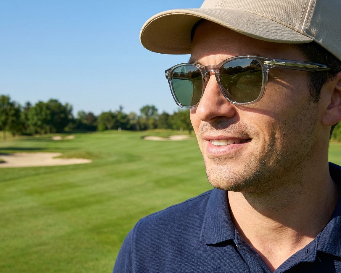 Hugo Boss Sunglasses BOSS-1505-S KB7/QT