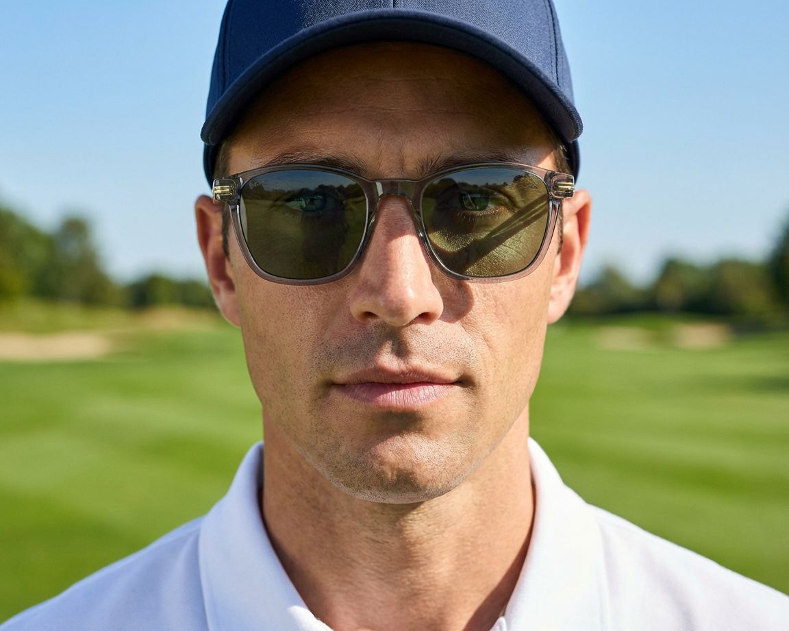 Hugo Boss Sunglasses BOSS-1505-S KB7/QT