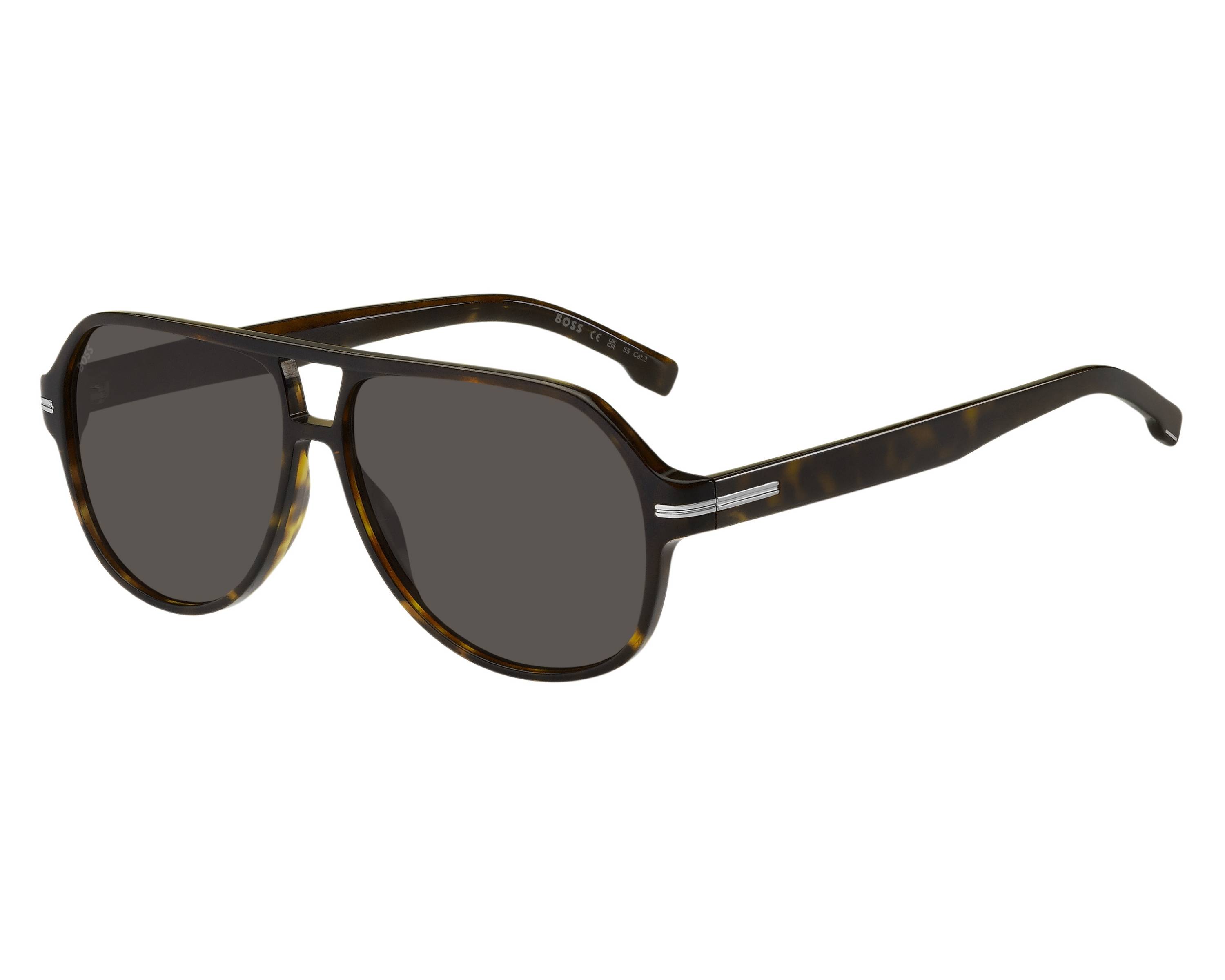 Hugo Boss Sunglasses BOSS-1507-S 086/IR display picture 2