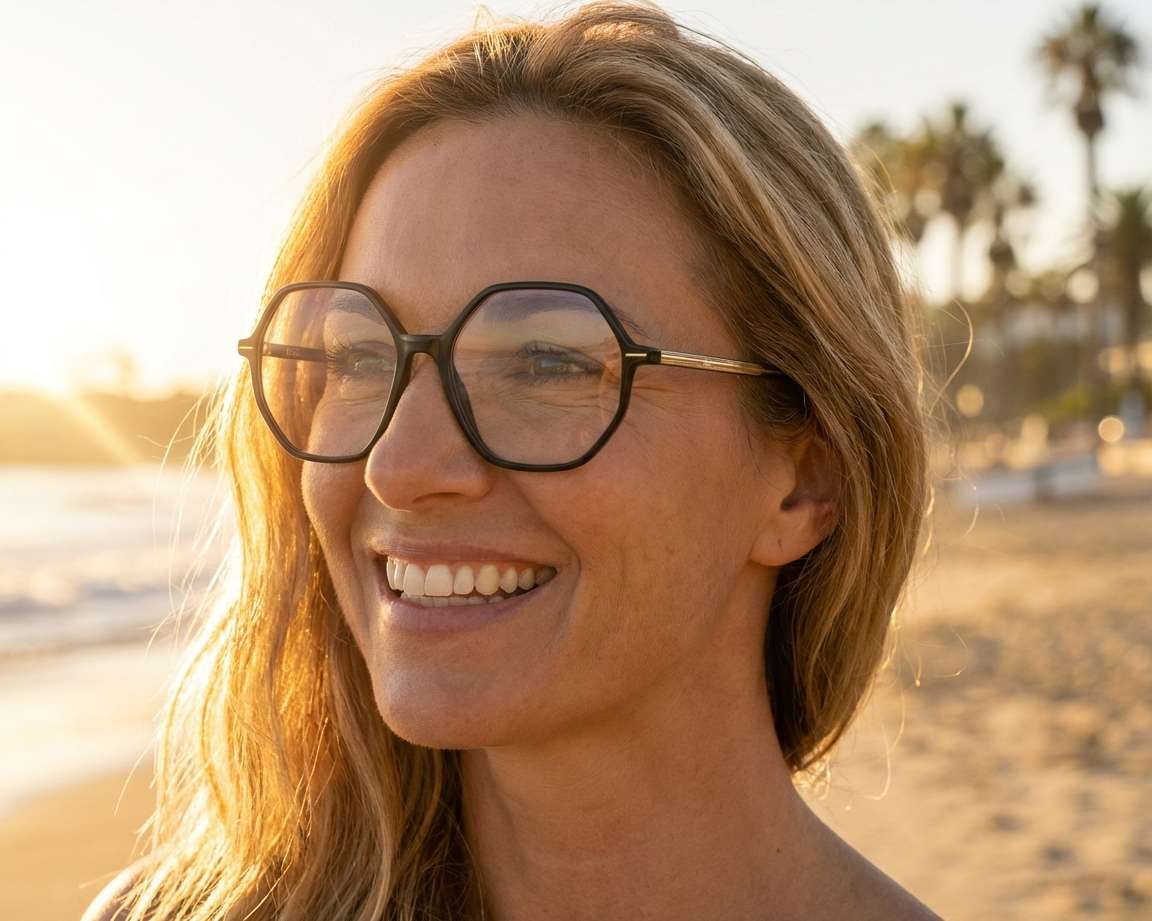 Hugo Boss Glasses BOSS-1528 807 display picture 1