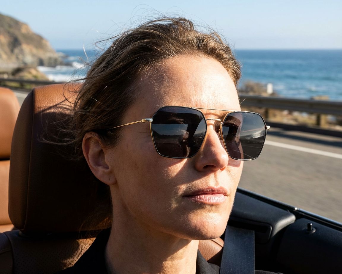 Hugo Boss Sunglasses BOSS-1533-S RHL/IR