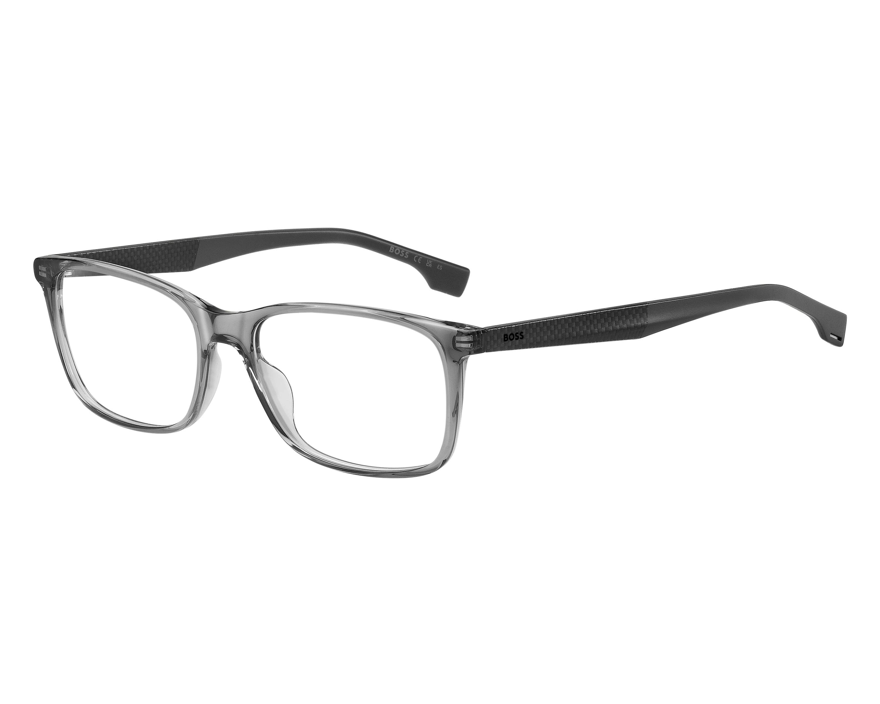 NWT Hugo Boss BOSS 1581-0KB7 00 Eyeglasses Hugo Boss 1581 KB7 Glasses - US main image 4