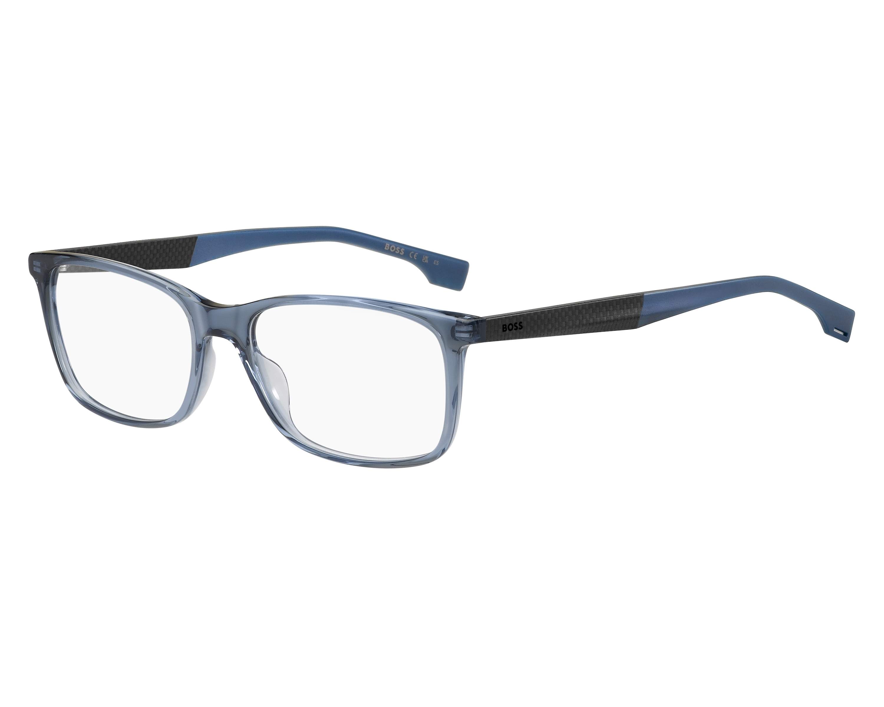 NWT Hugo Boss BOSS 1581-0PJP 00 Eyeglasses Kits.ca -- Hugo Boss BOSS 1581 main image 4