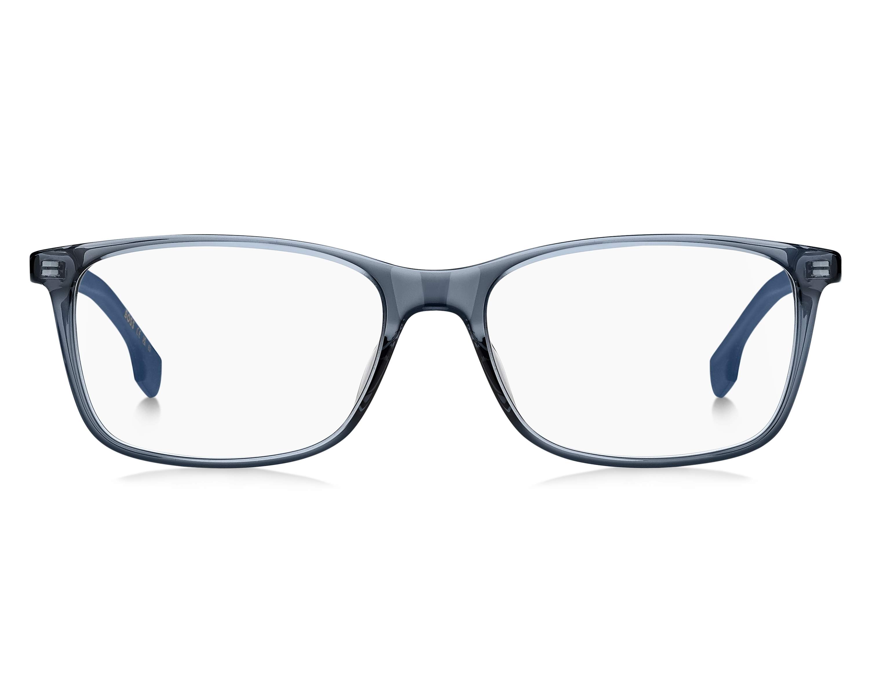 NWT Hugo Boss BOSS 1581-0PJP 00 Eyeglasses Kits.ca -- Hugo Boss BOSS 1581 main image 3