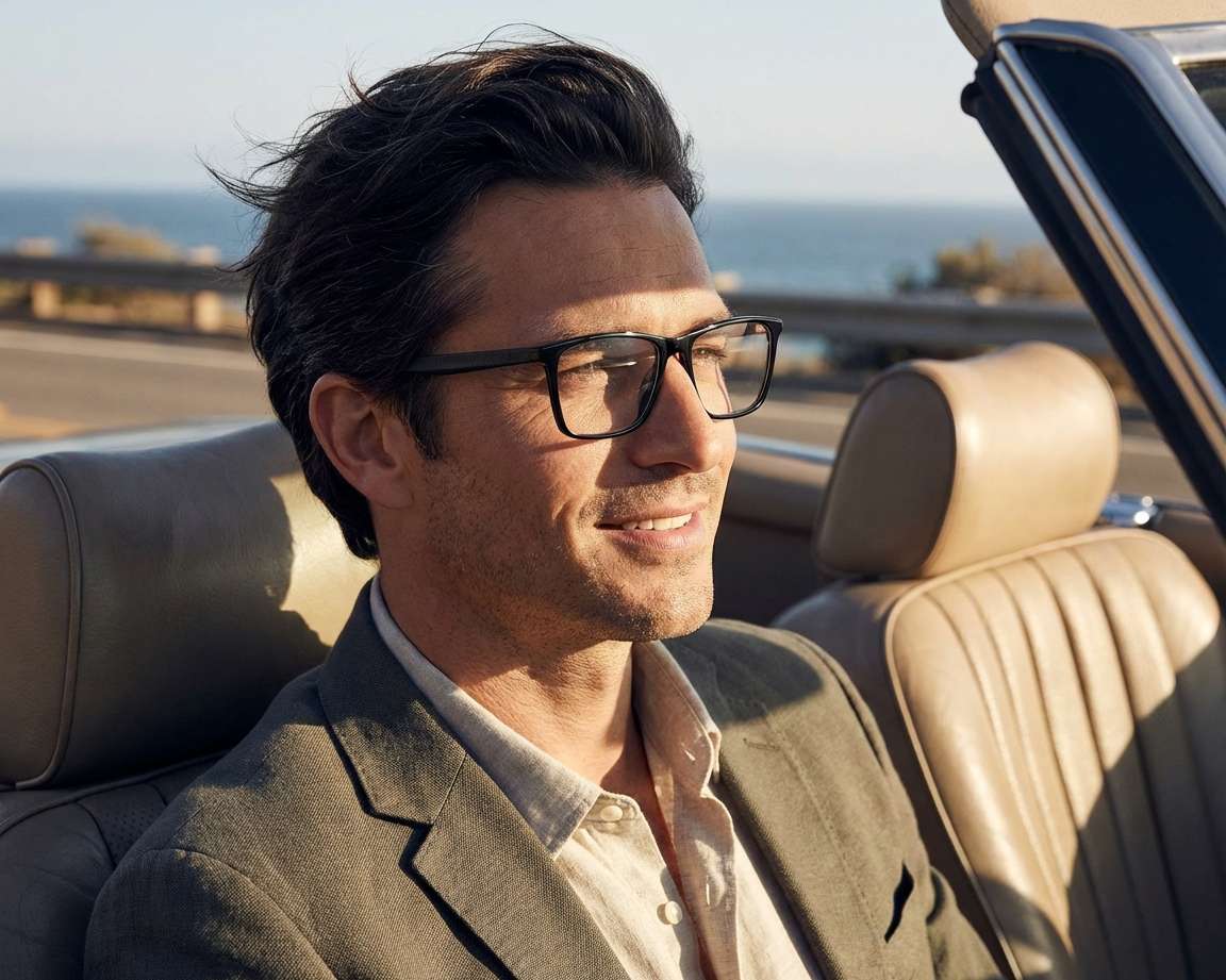 Hugo Boss BOSS-1582 807: Buy Online | Visionet