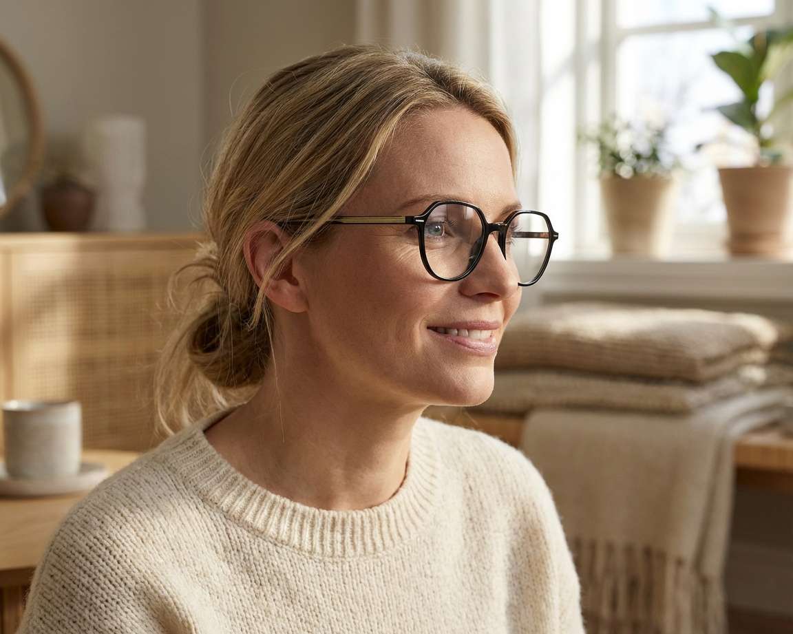Hugo Boss Glasses BOSS-1586 7C5