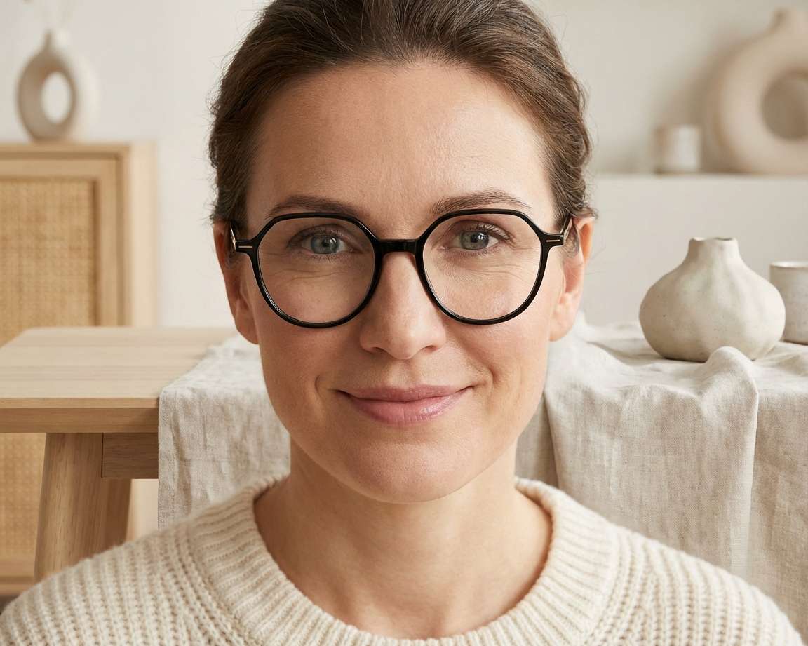 Hugo Boss Glasses BOSS-1586 7C5