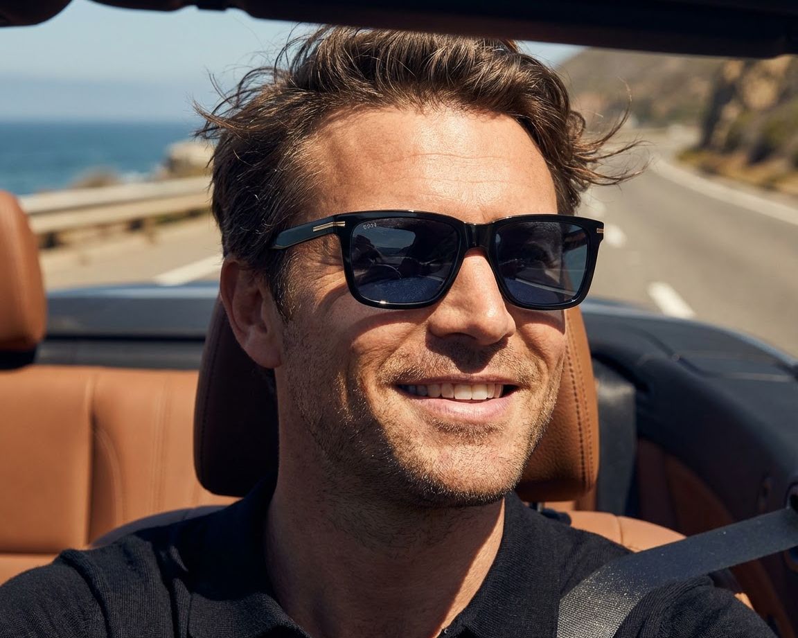 Hugo Boss Sunglasses BOSS-1598-S 807KU