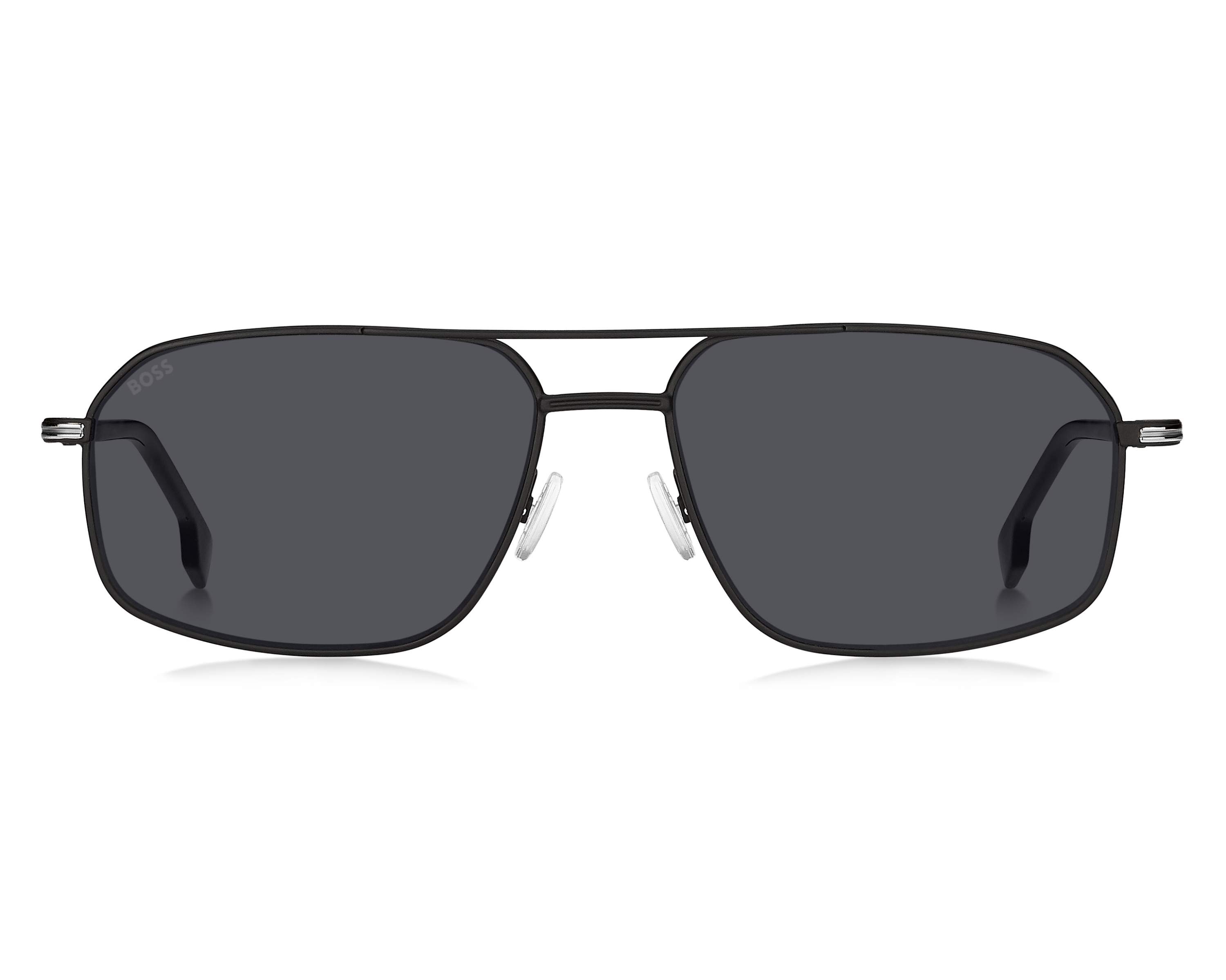 NWT Hugo Boss BOSS 1603/S-0J5G MT 58mm Hugo Boss BOSS-1603-S 124IR: Buy Online | Visionet main image 3