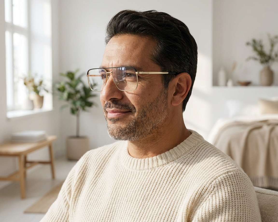 Hugo Boss Glasses BOSS-1606 RHL