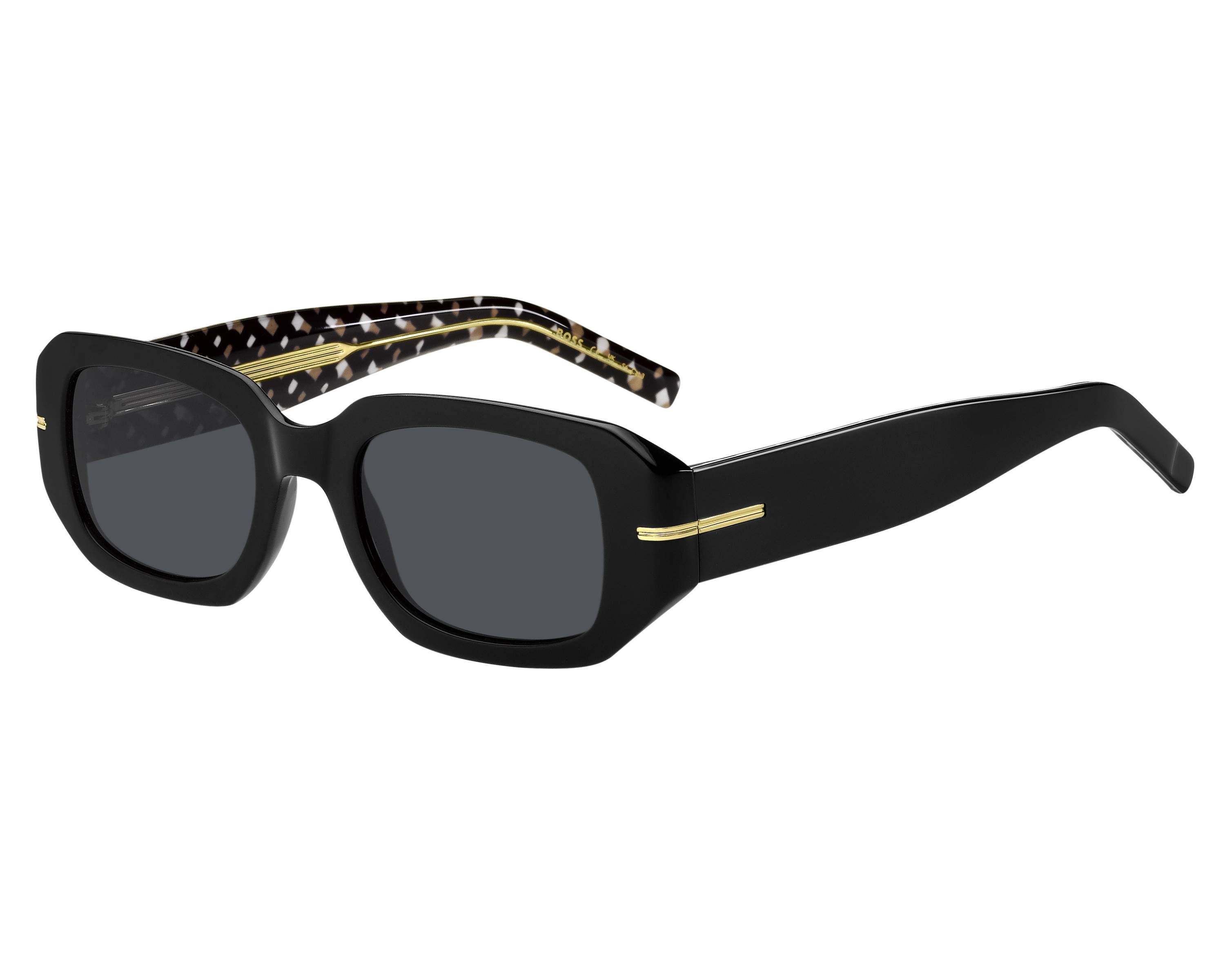 Hugo Boss Sunglasses BOSS-1608-S 807IR